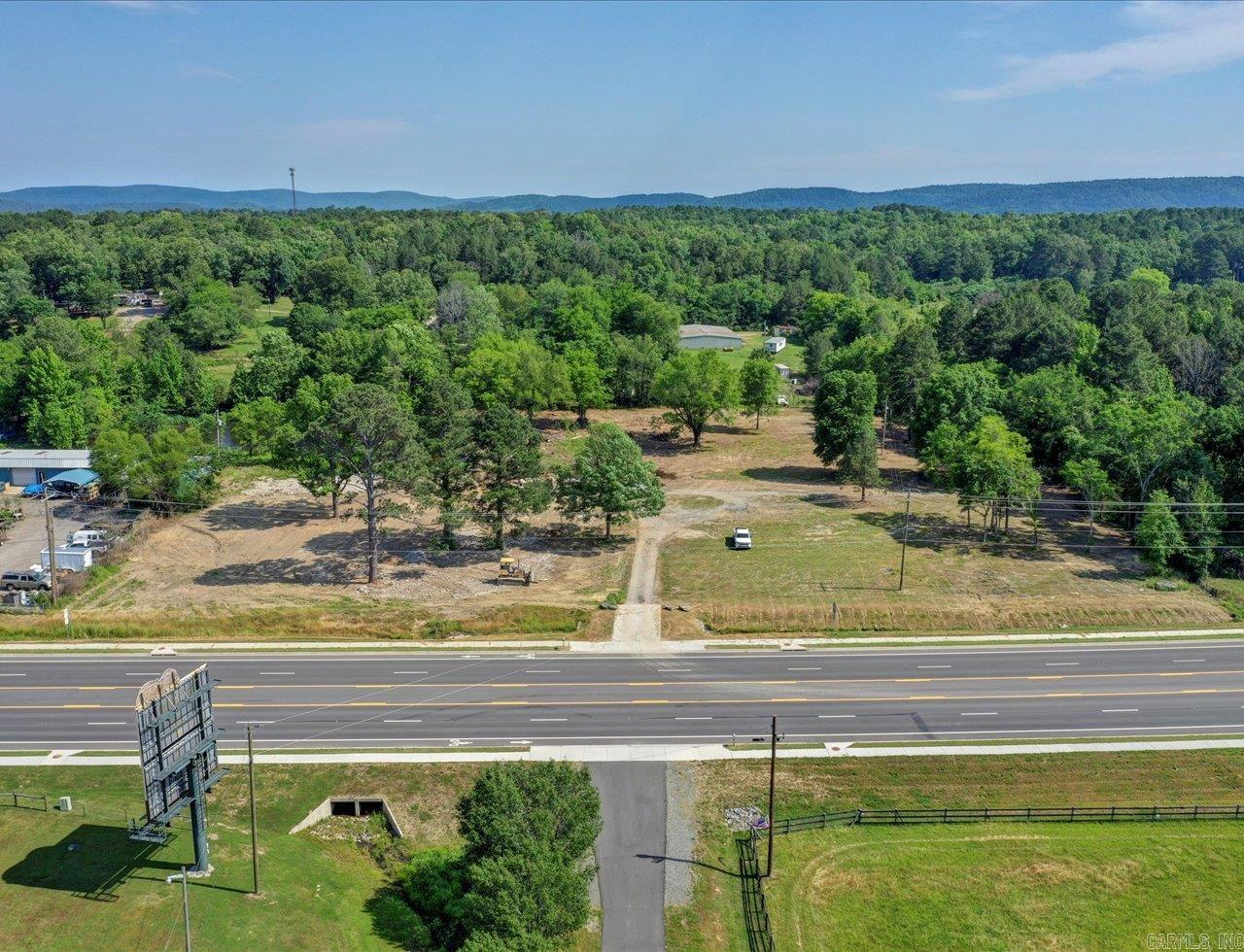 3816 Albert Pike Road