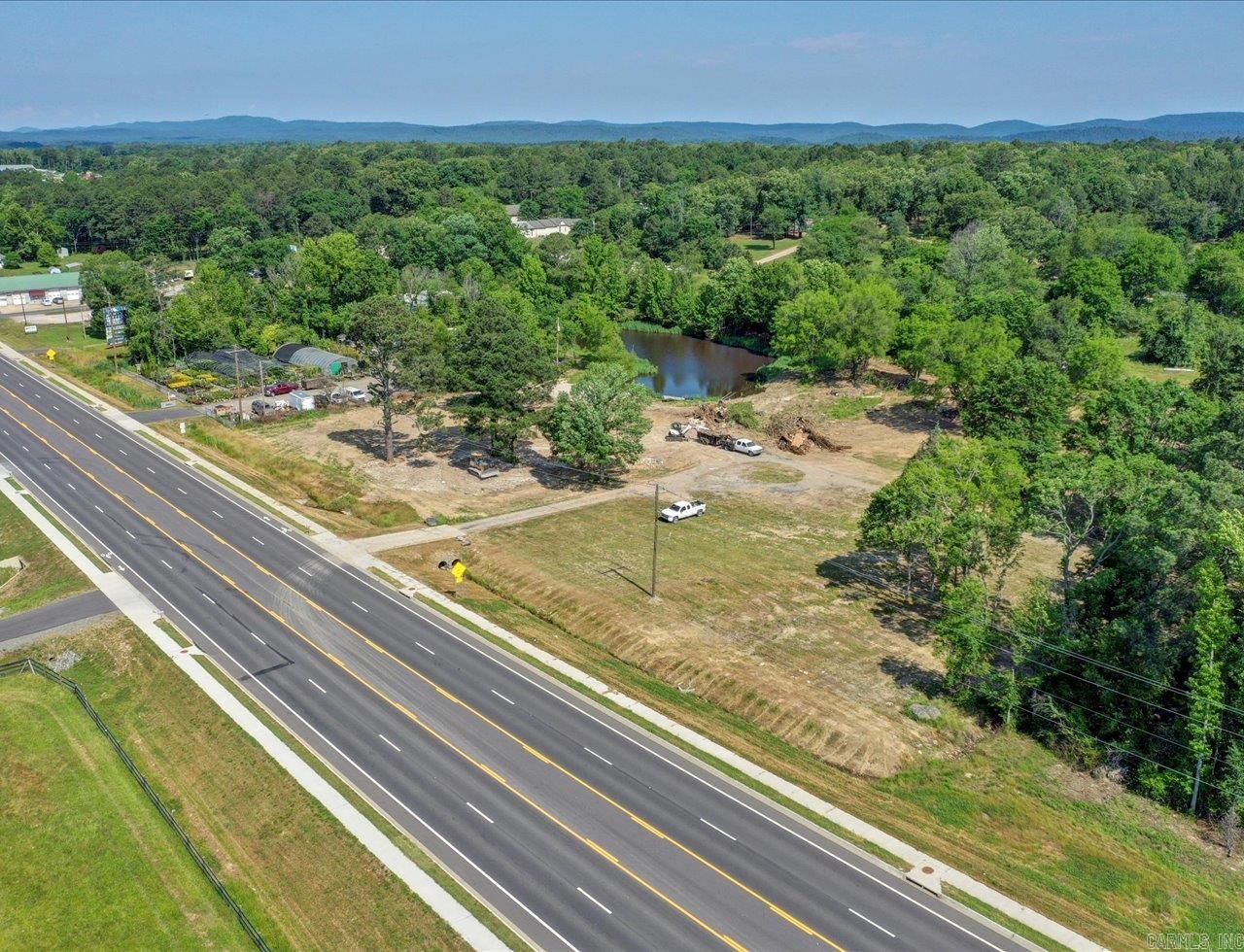 3816 Albert Pike Road
