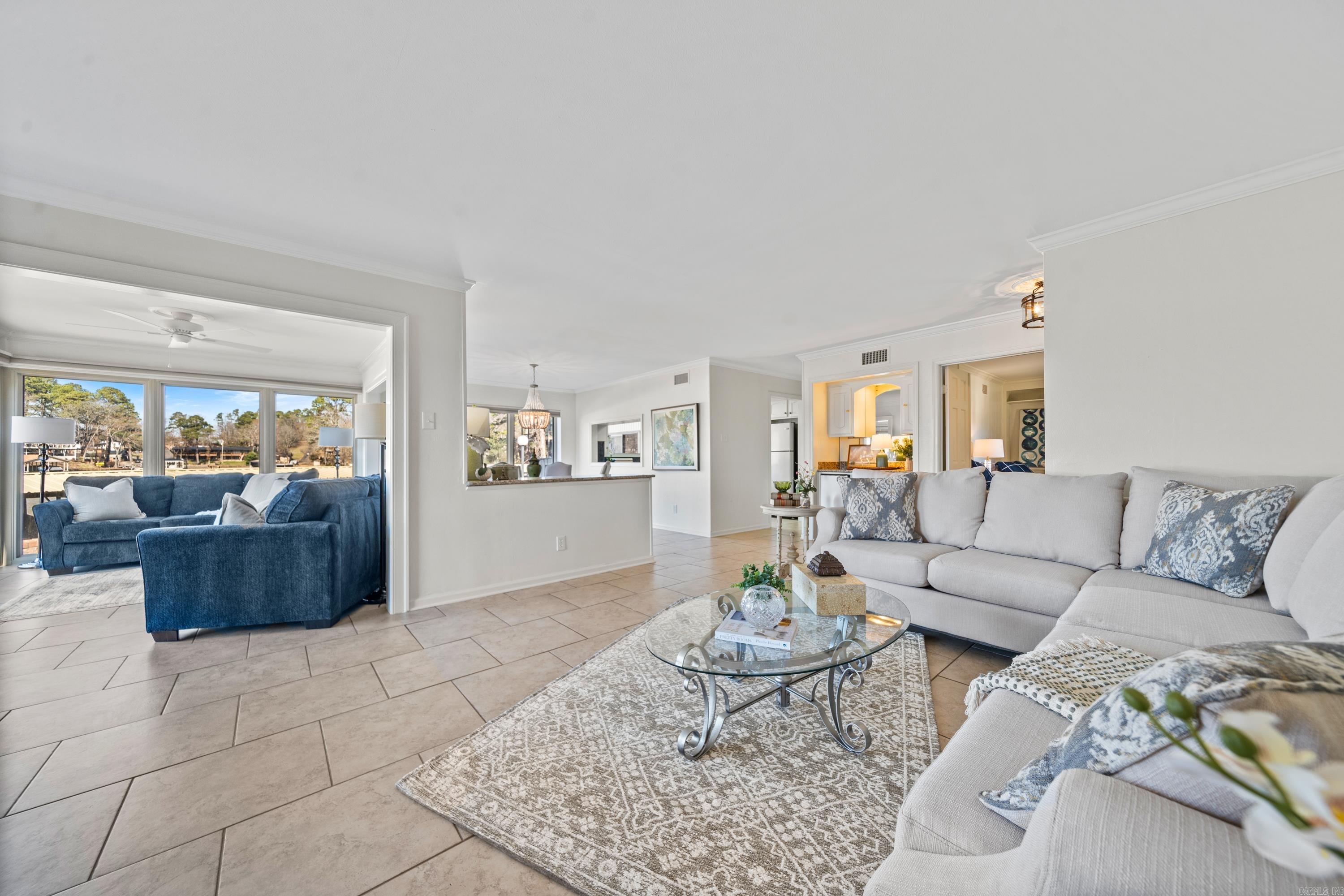 1201 Lakeshore Unit: 25