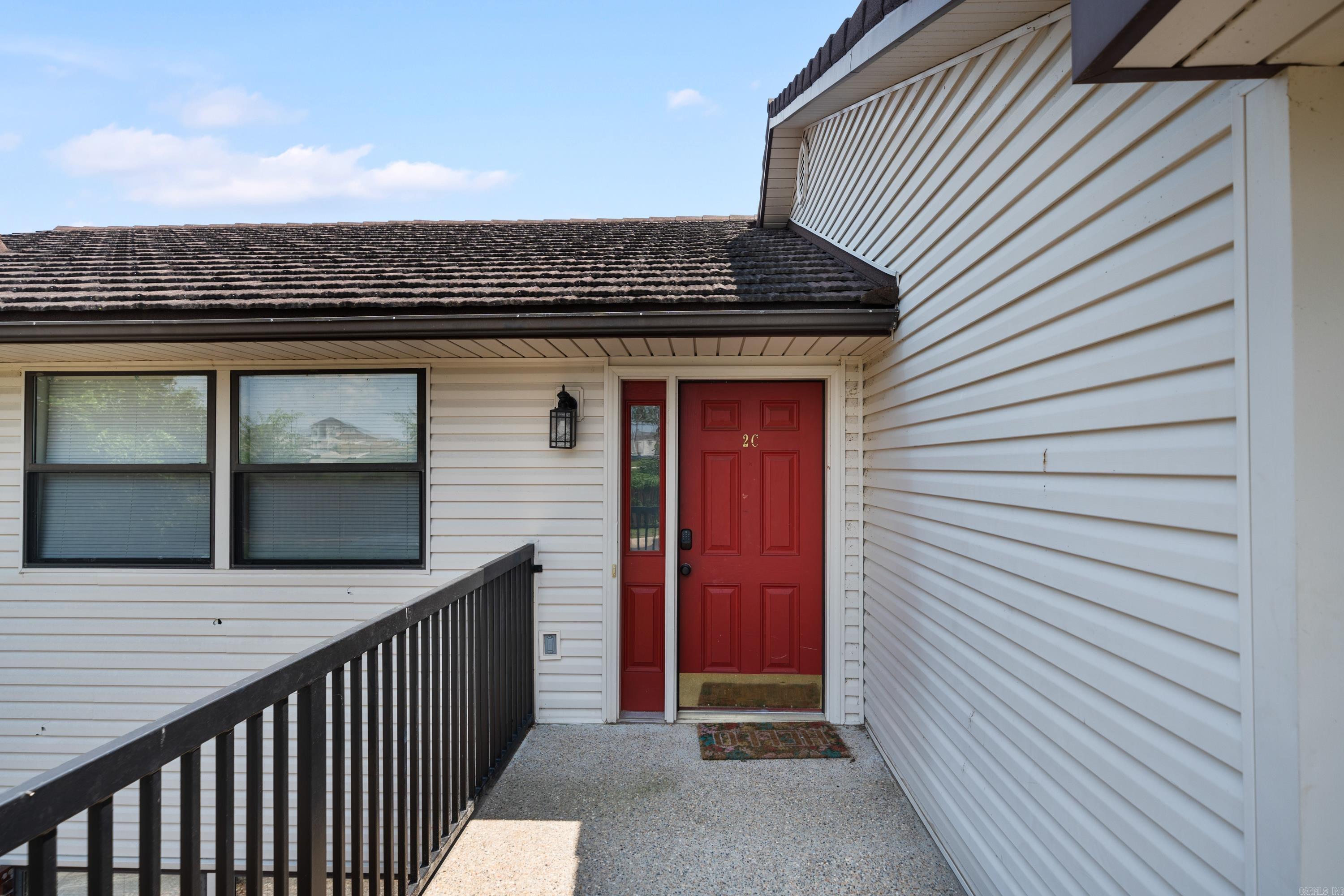 5371 Central Unit: 2C