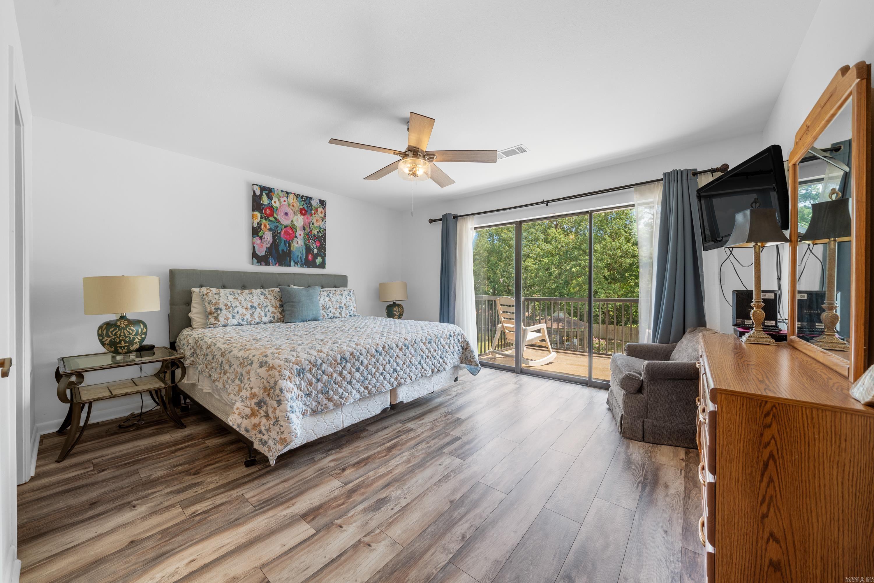 5371 Central Unit: 2C