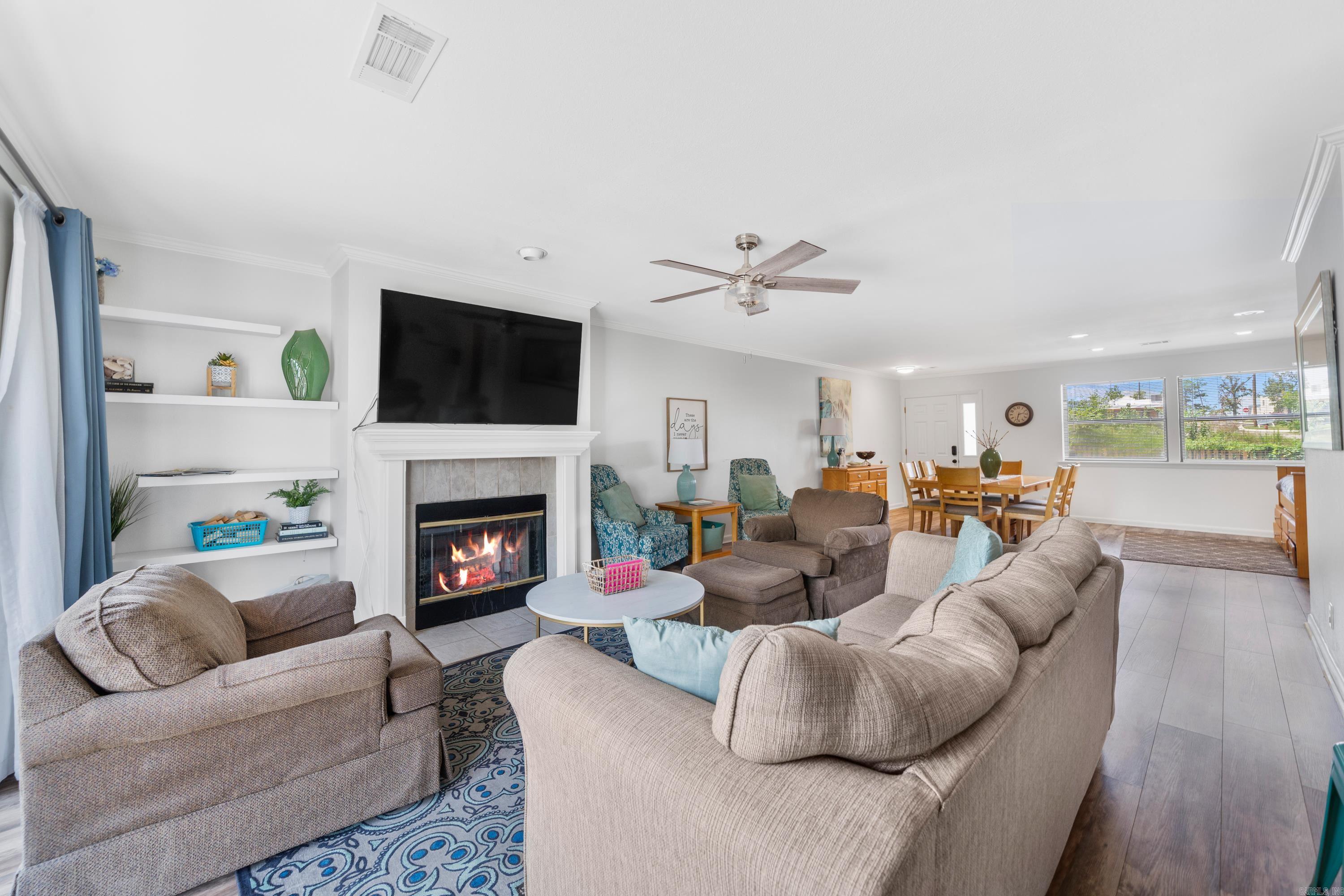 5371 Central Unit: 2C