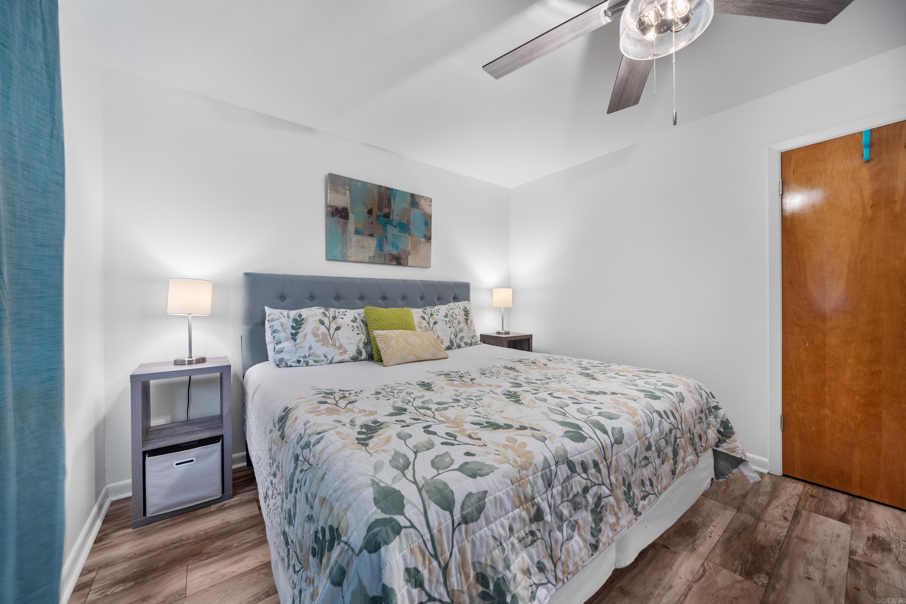 5371 Central Unit: 2C