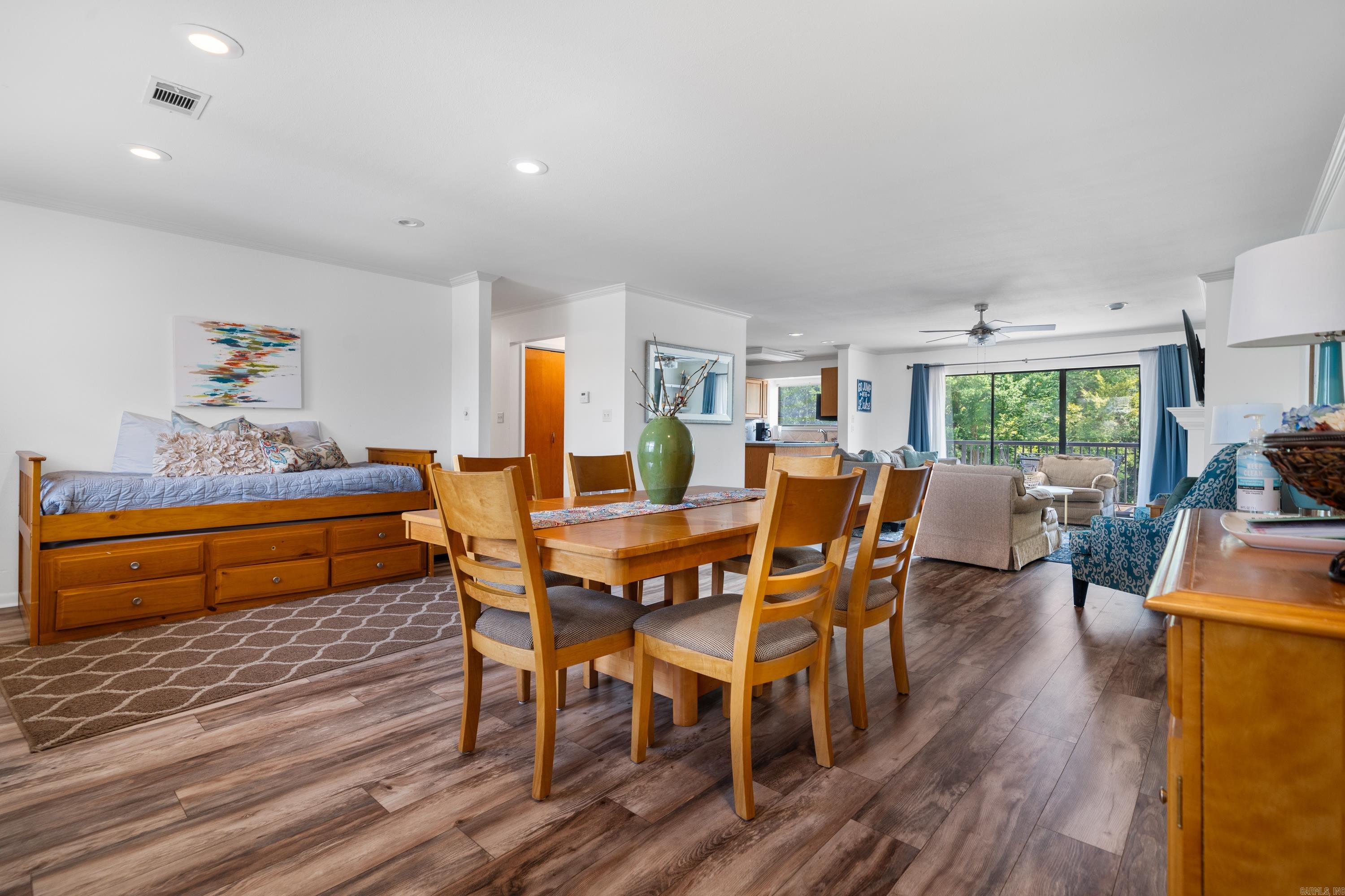 5371 Central Unit: 2C