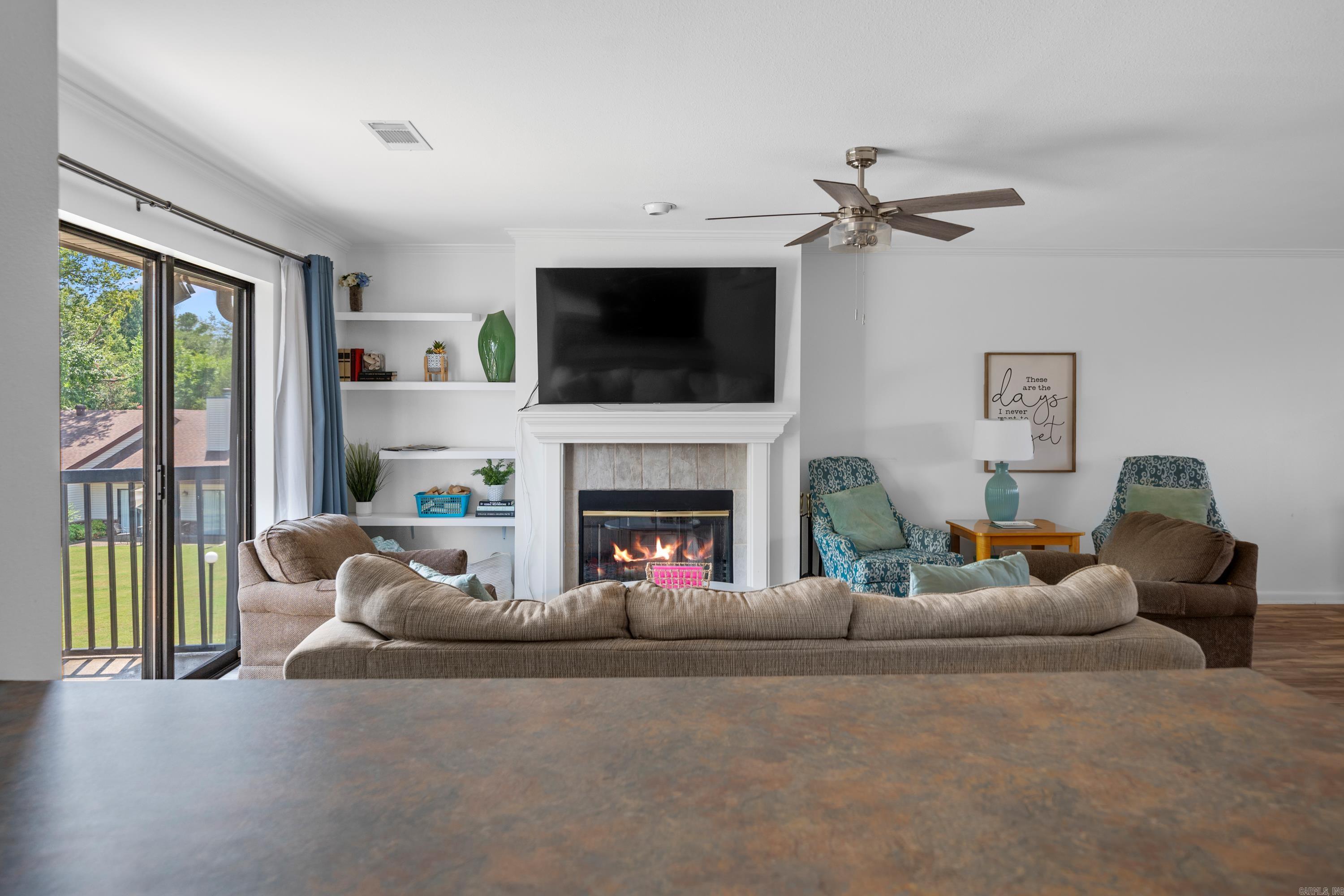 5371 Central Unit: 2C
