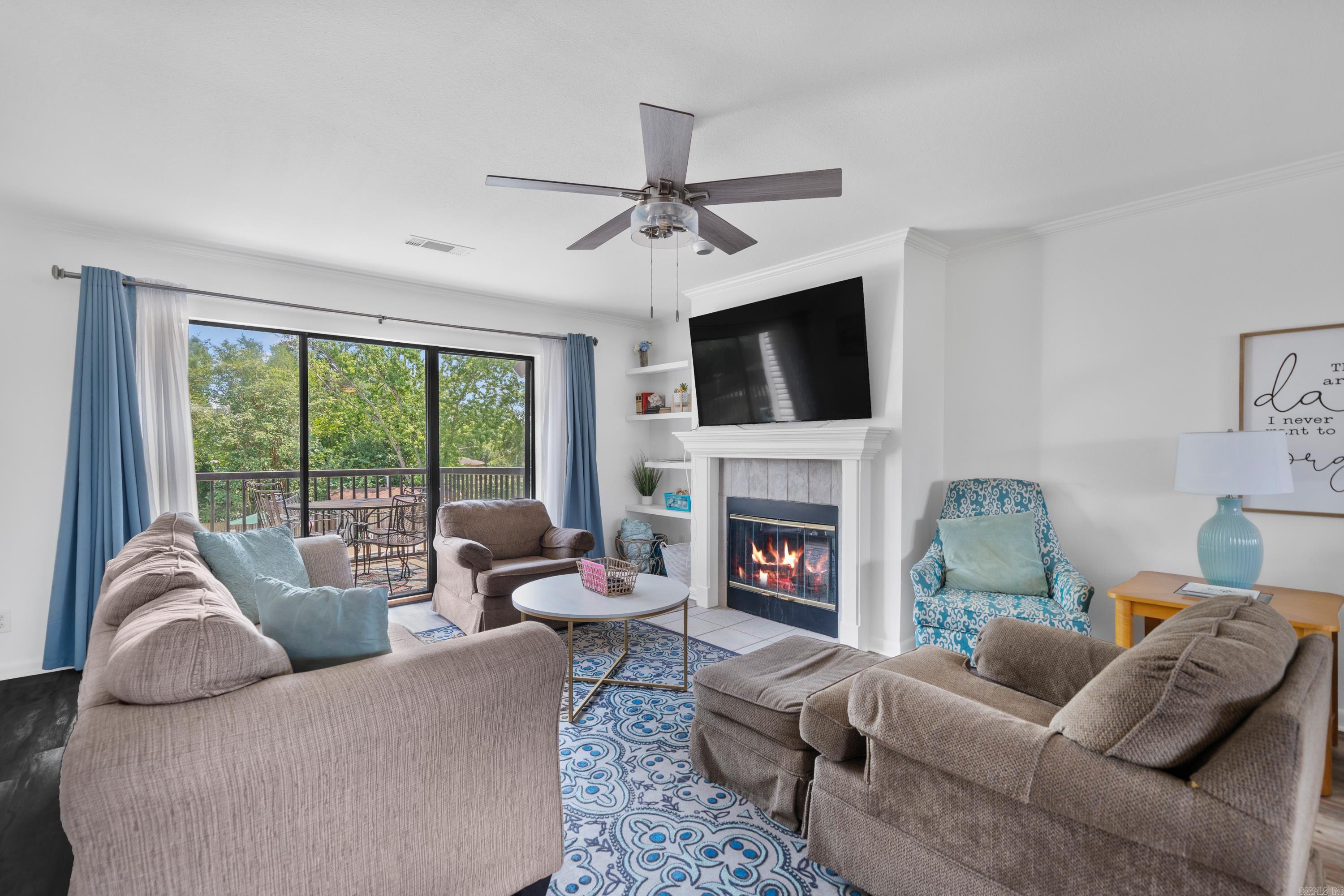 5371 Central Unit: 2C