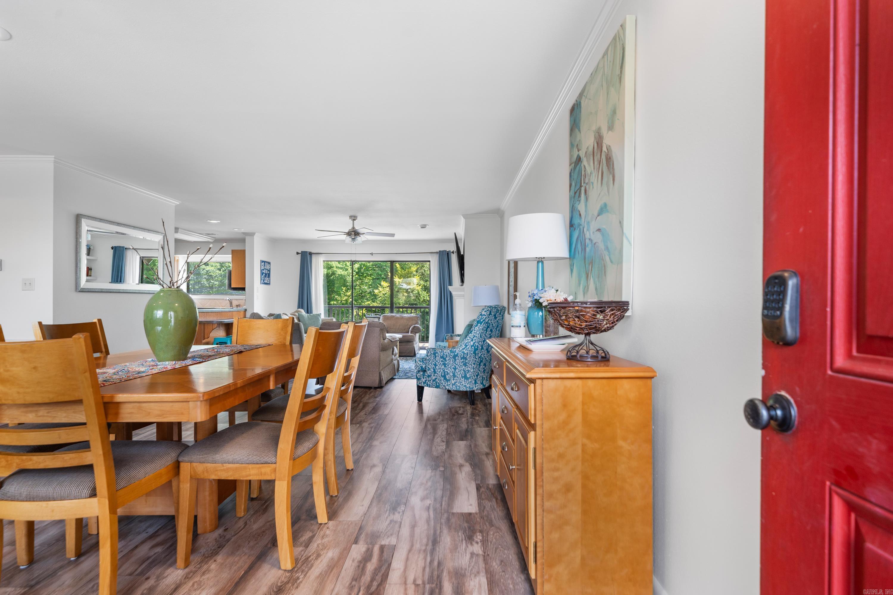 5371 Central Unit: 2C