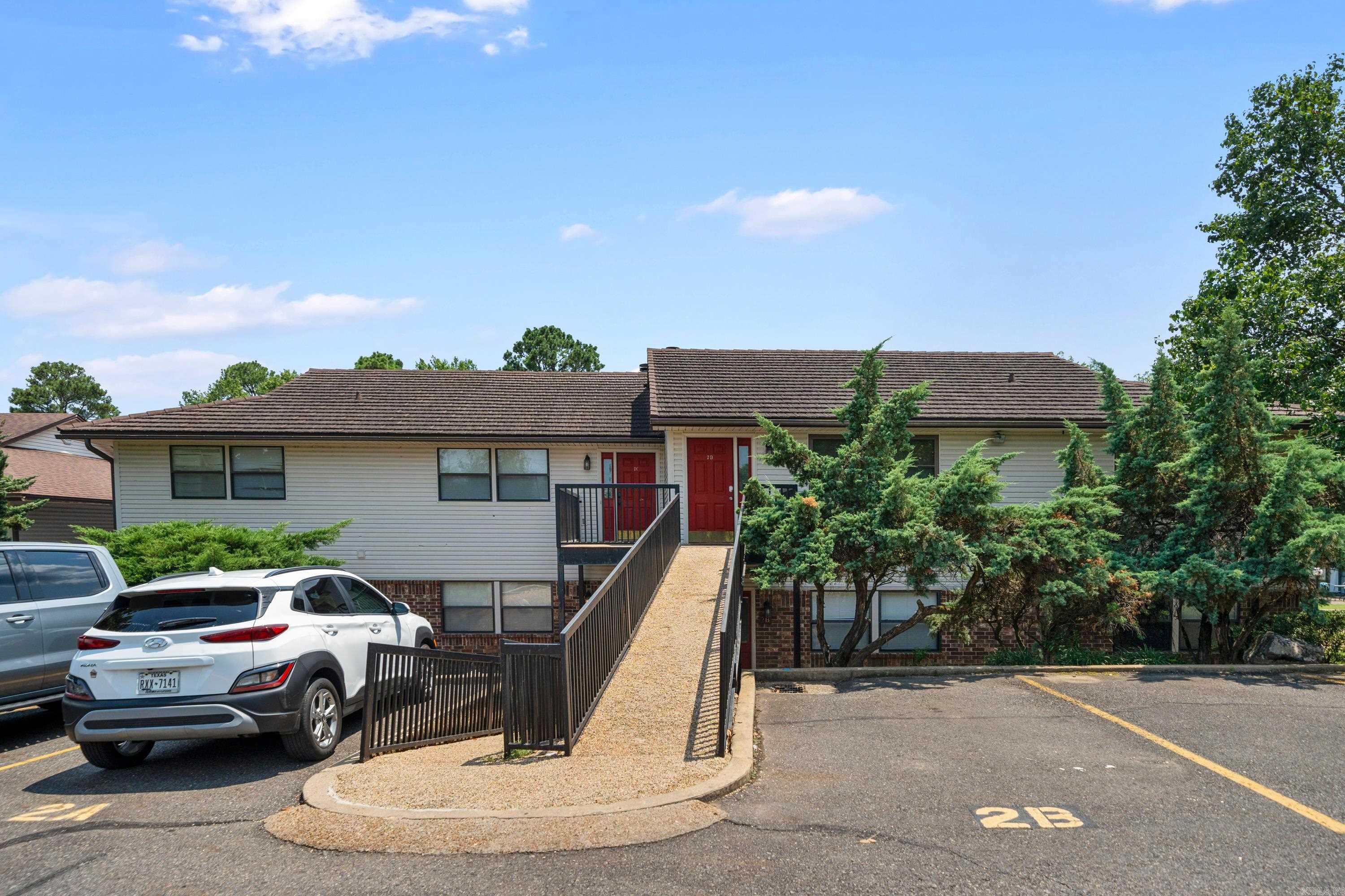 5371 Central Unit: 2C