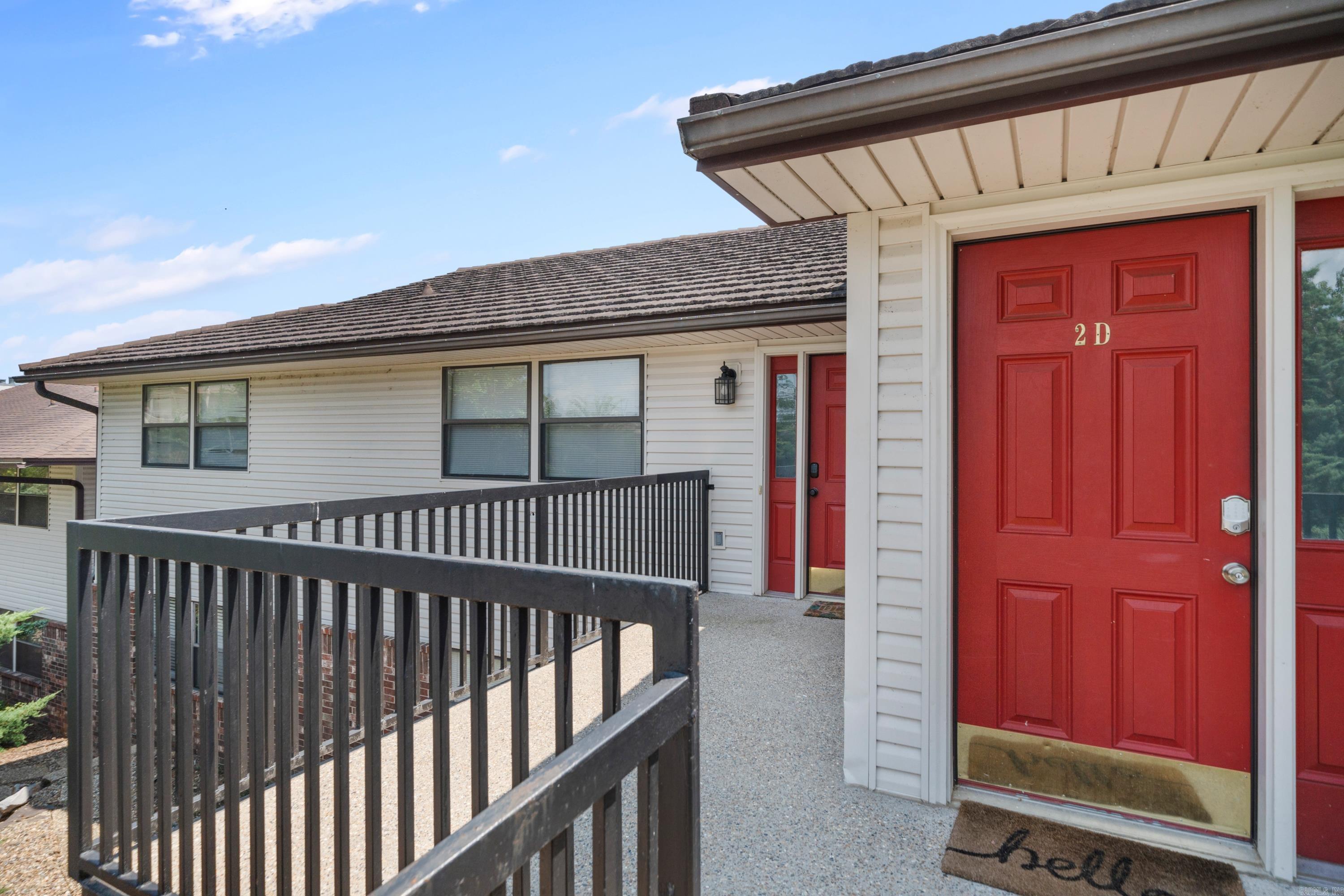 5371 Central Unit: 2C