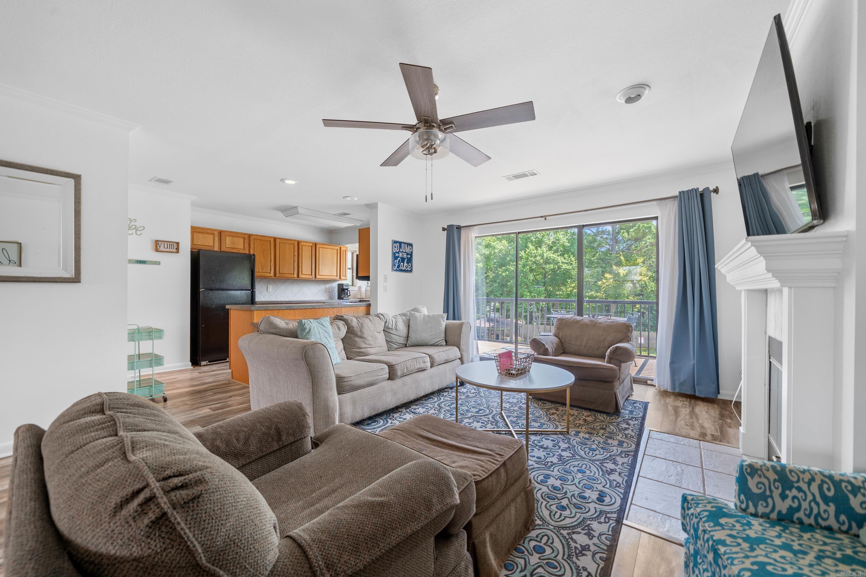 5371 Central Unit: 2C