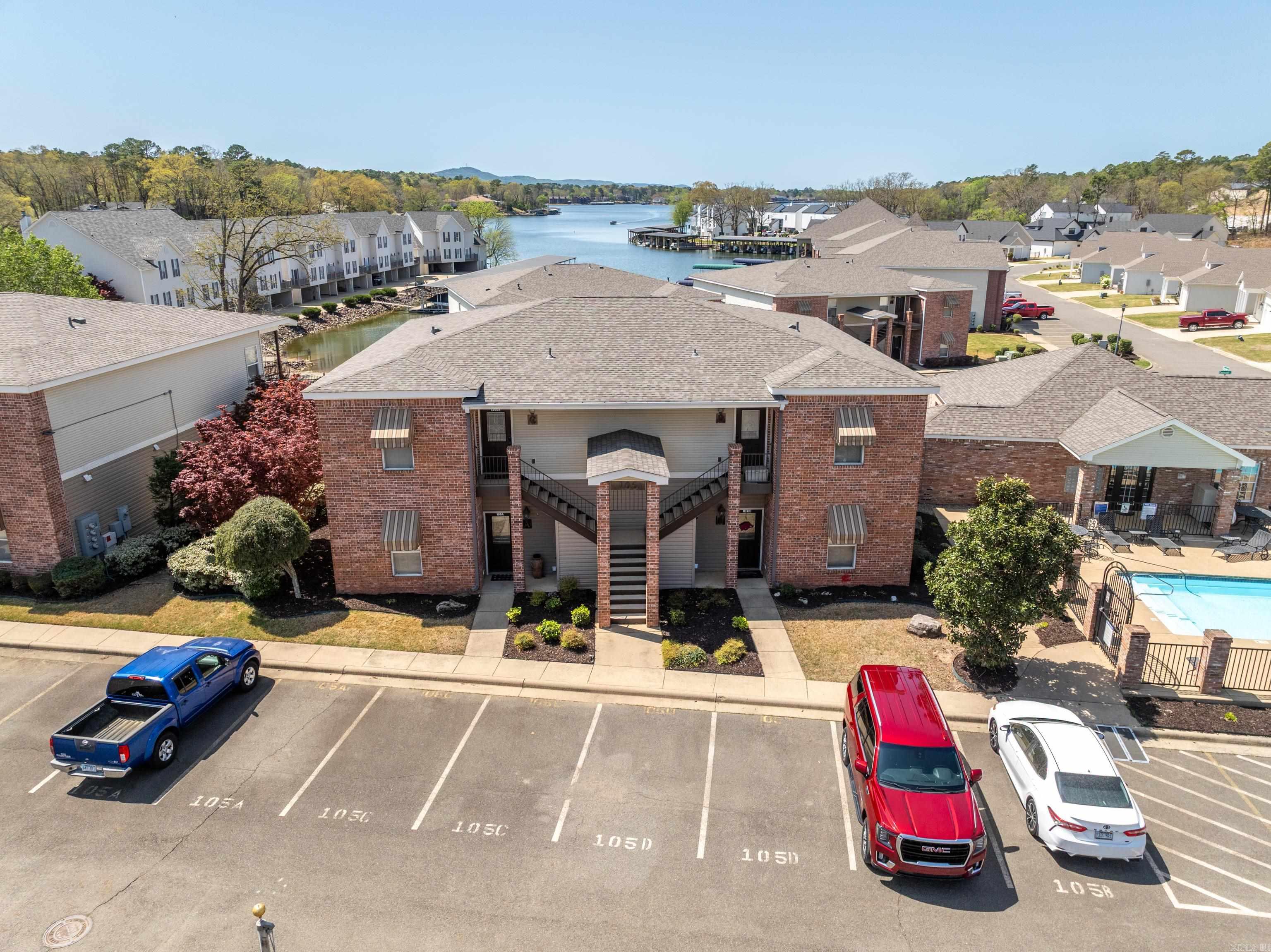 105 Clearwater Unit: C