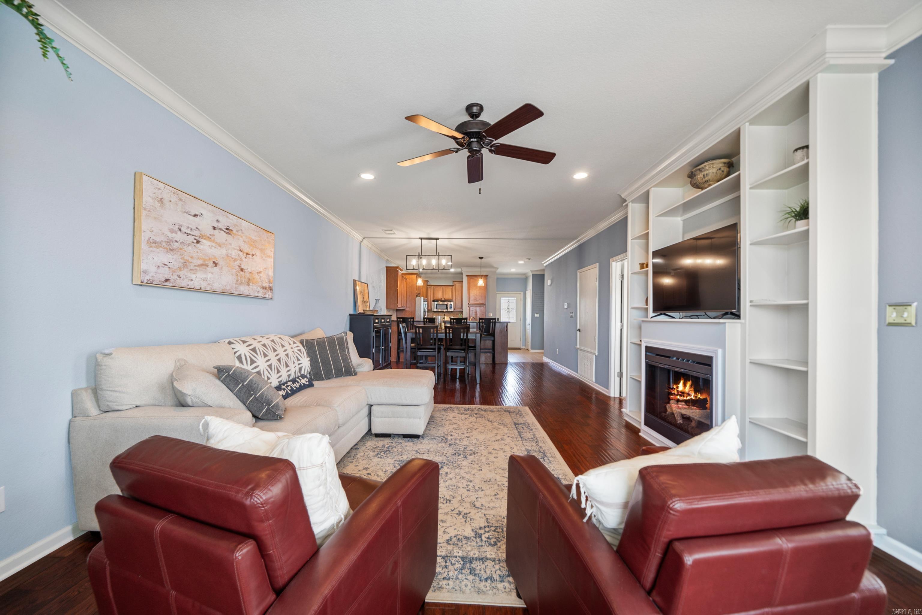 105 Clearwater Unit: C