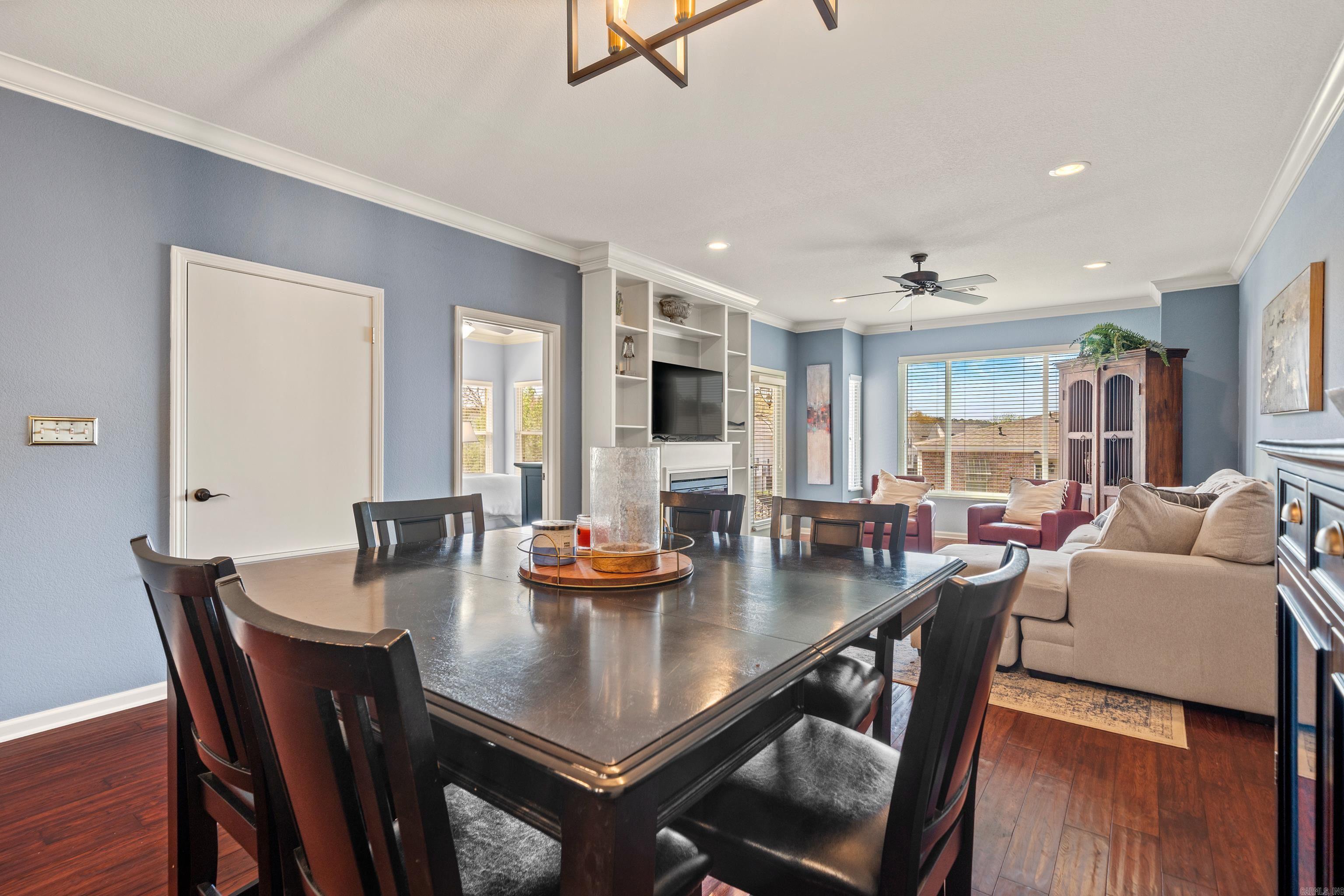 105 Clearwater Unit: C