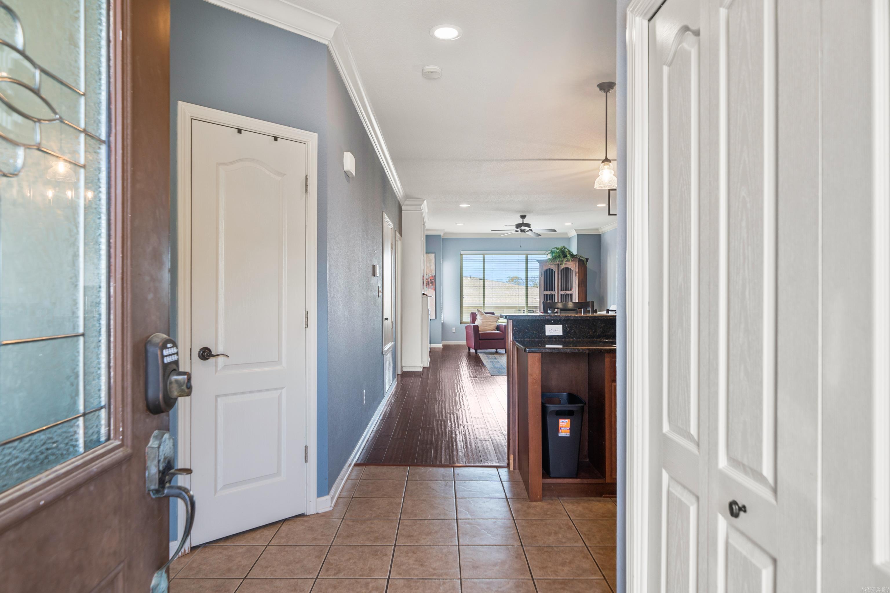 105 Clearwater Unit: C