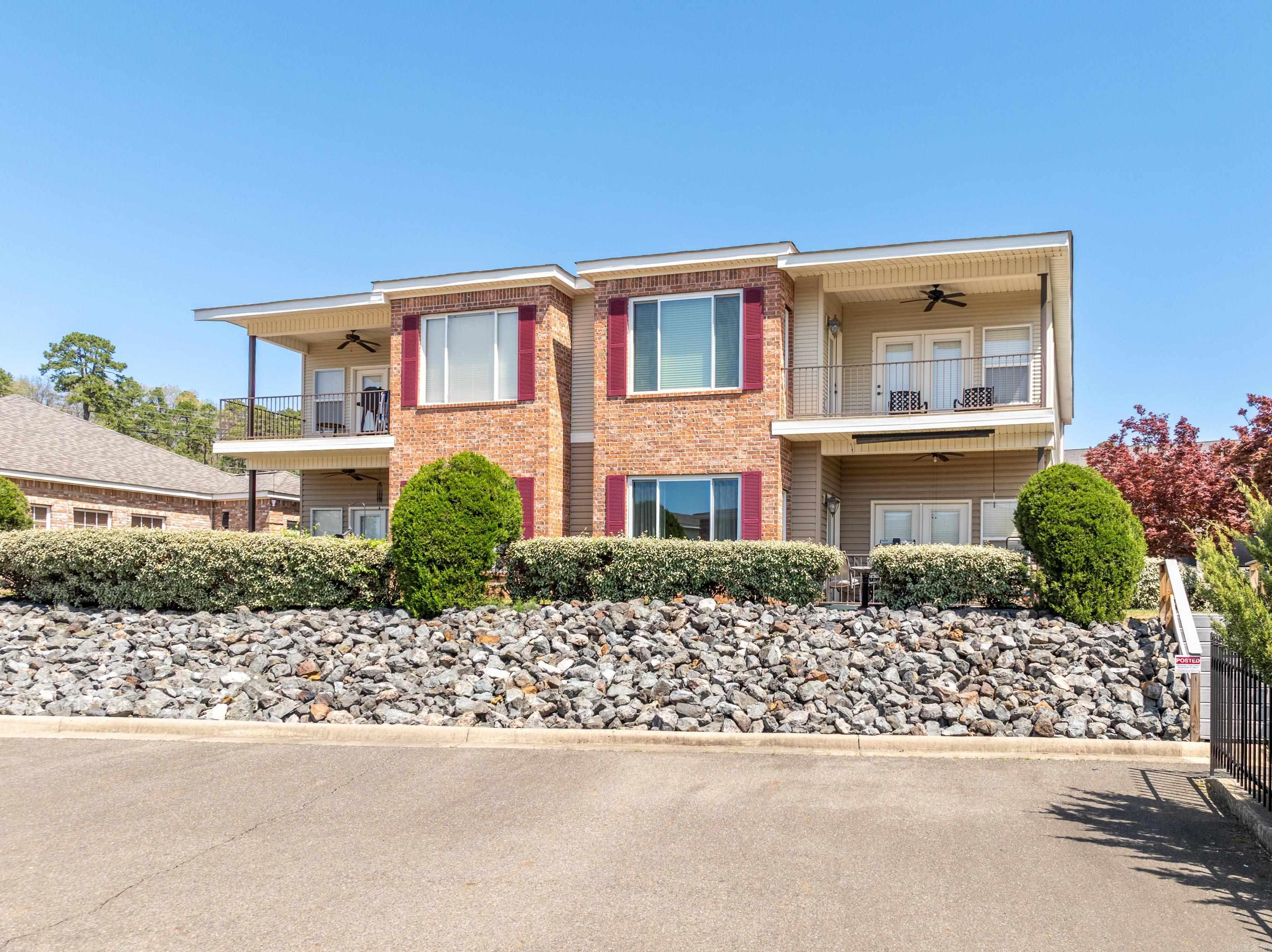 105 Clearwater Unit: C