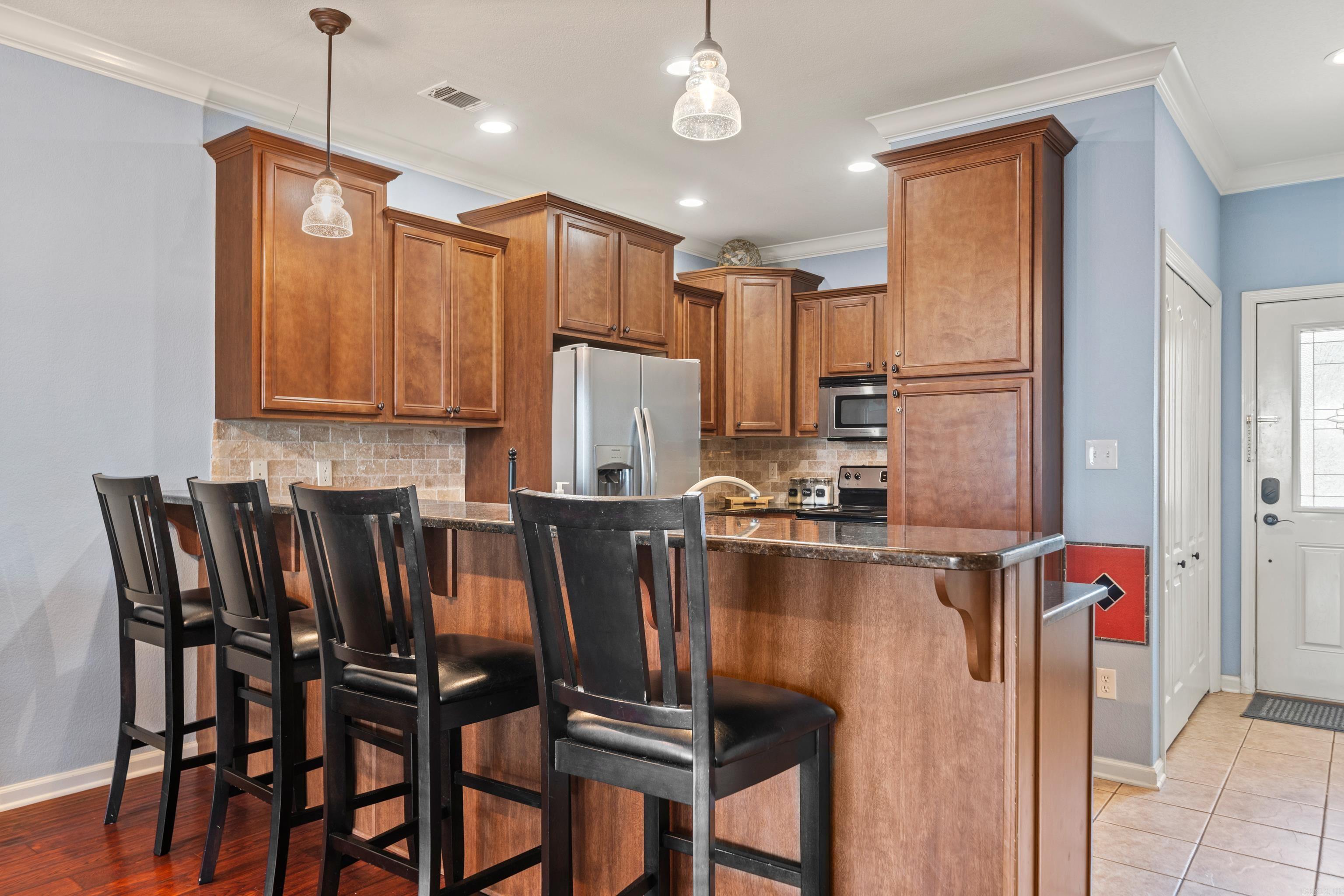 105 Clearwater Unit: C