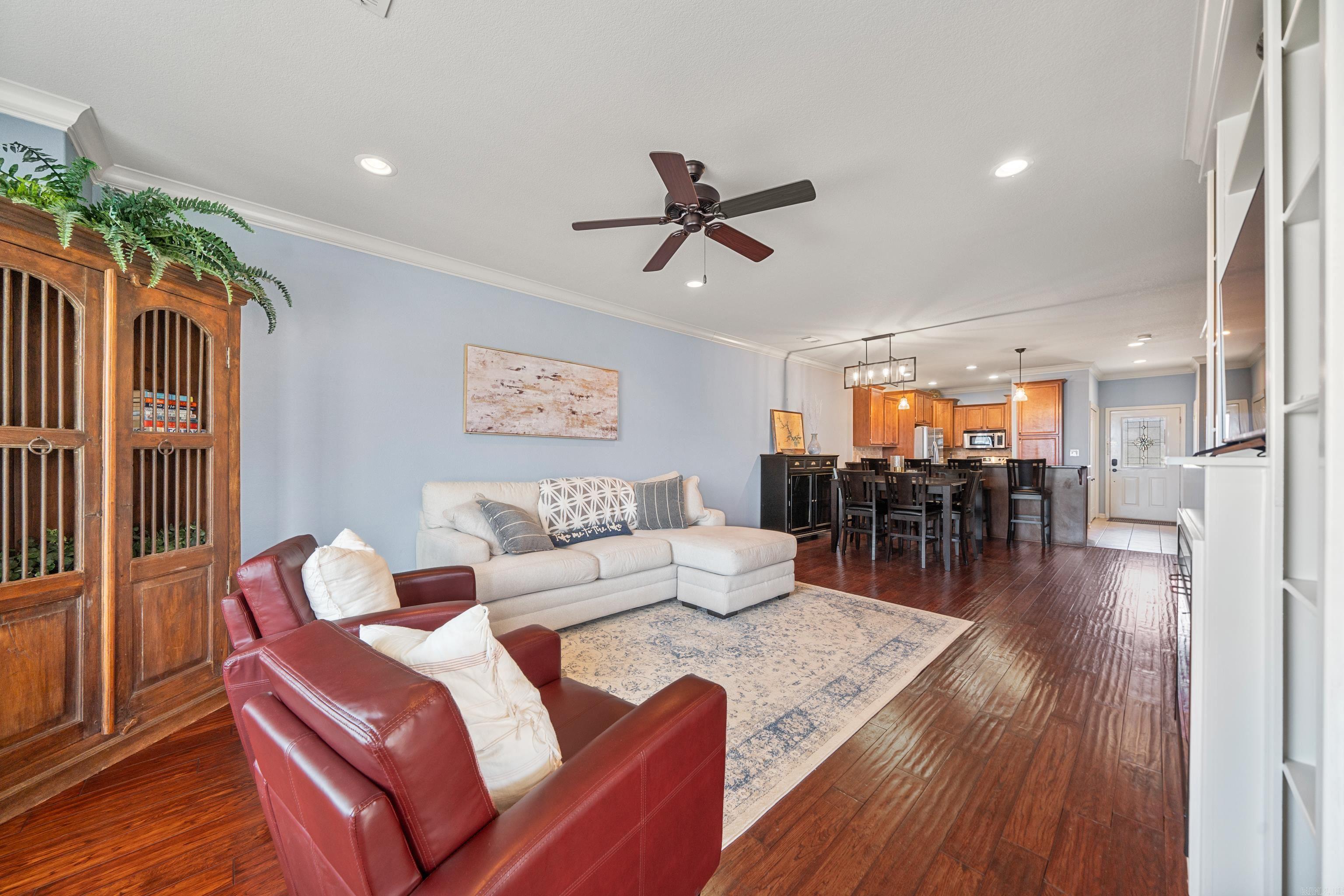 105 Clearwater Unit: C