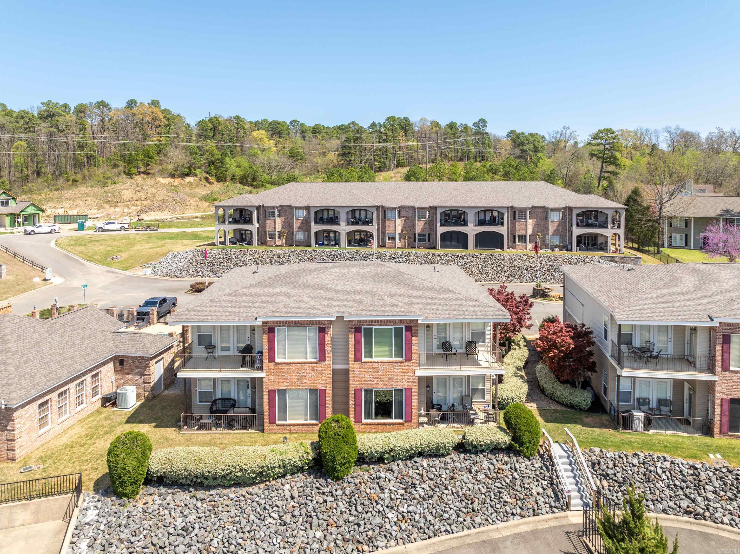 105 Clearwater Unit: C