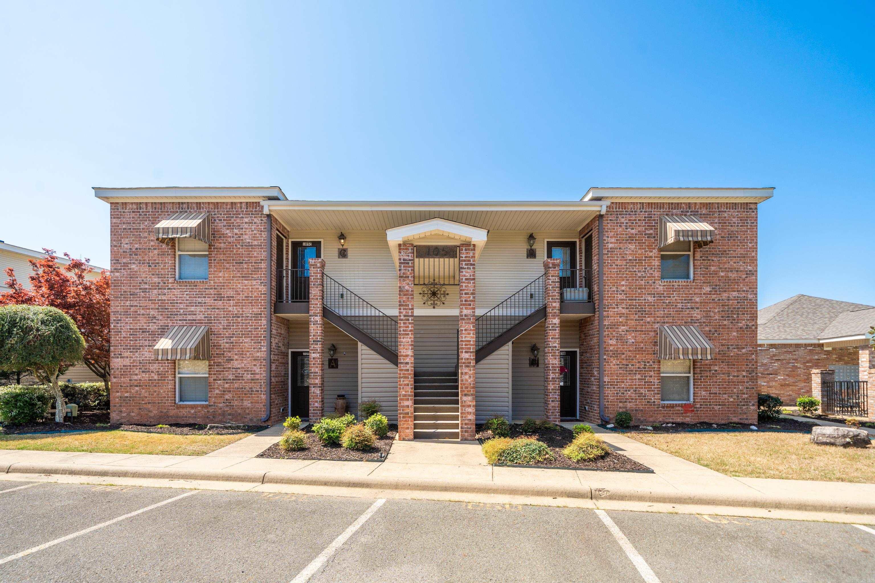 105 Clearwater Unit: C