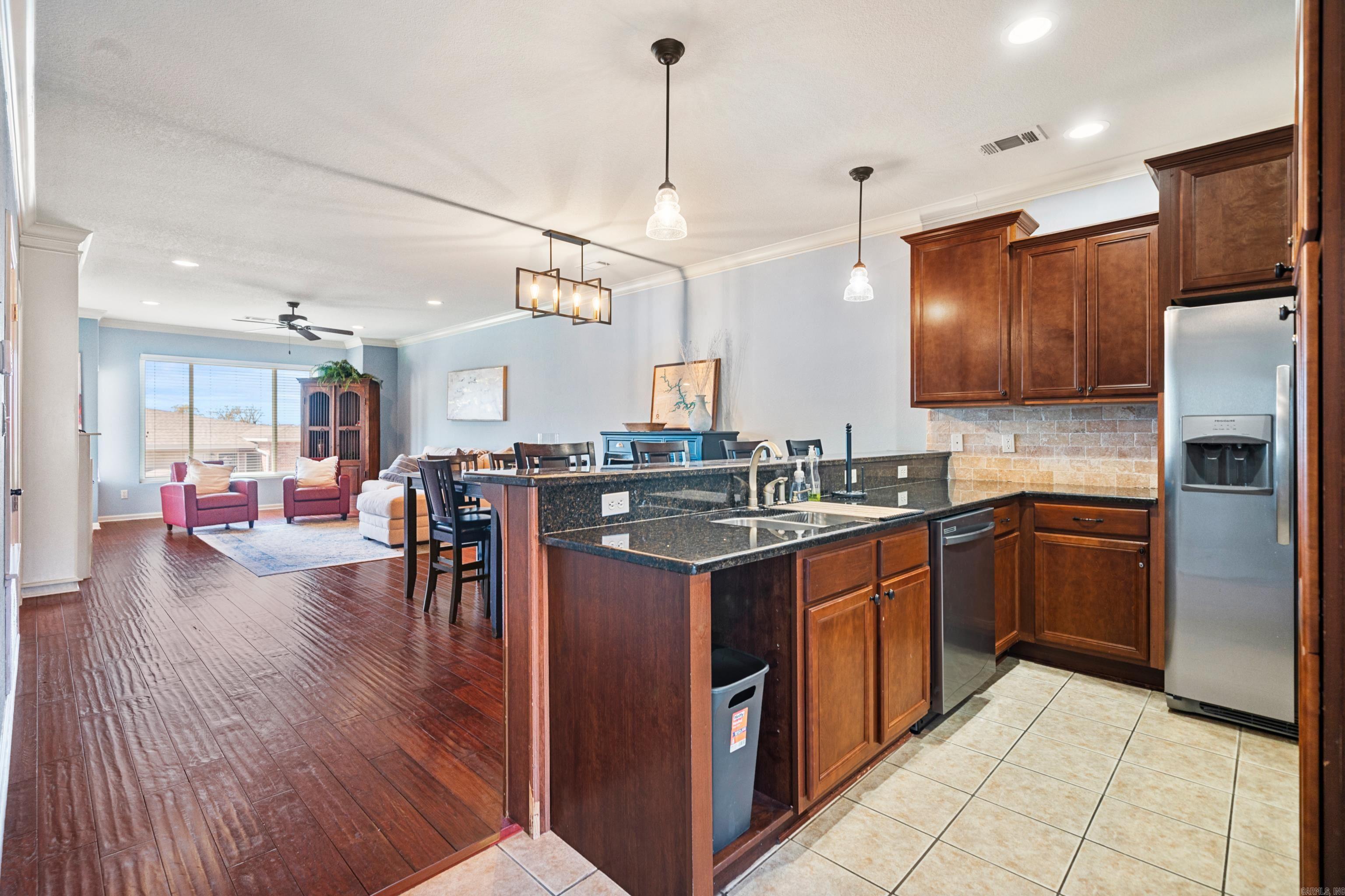 105 Clearwater Unit: C