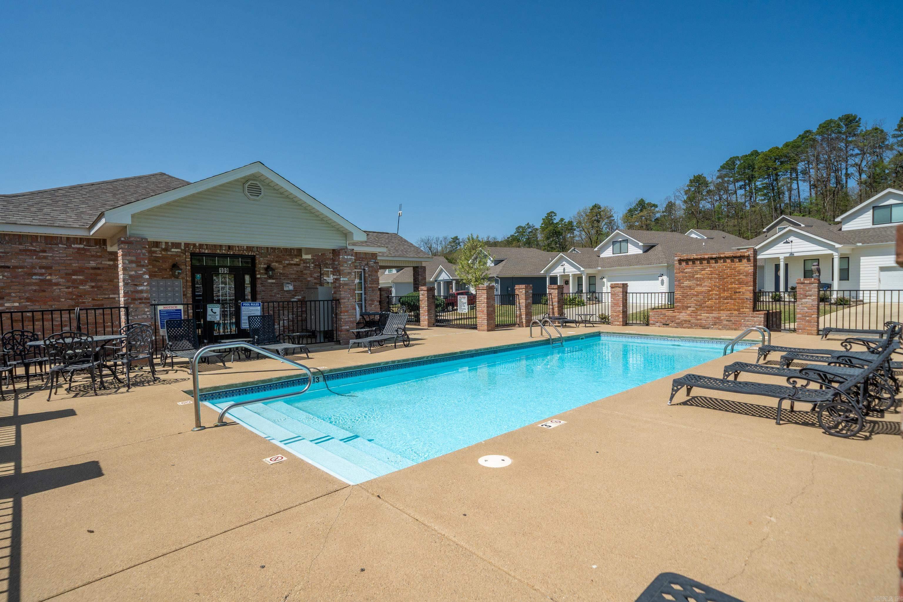 105 Clearwater Unit: C