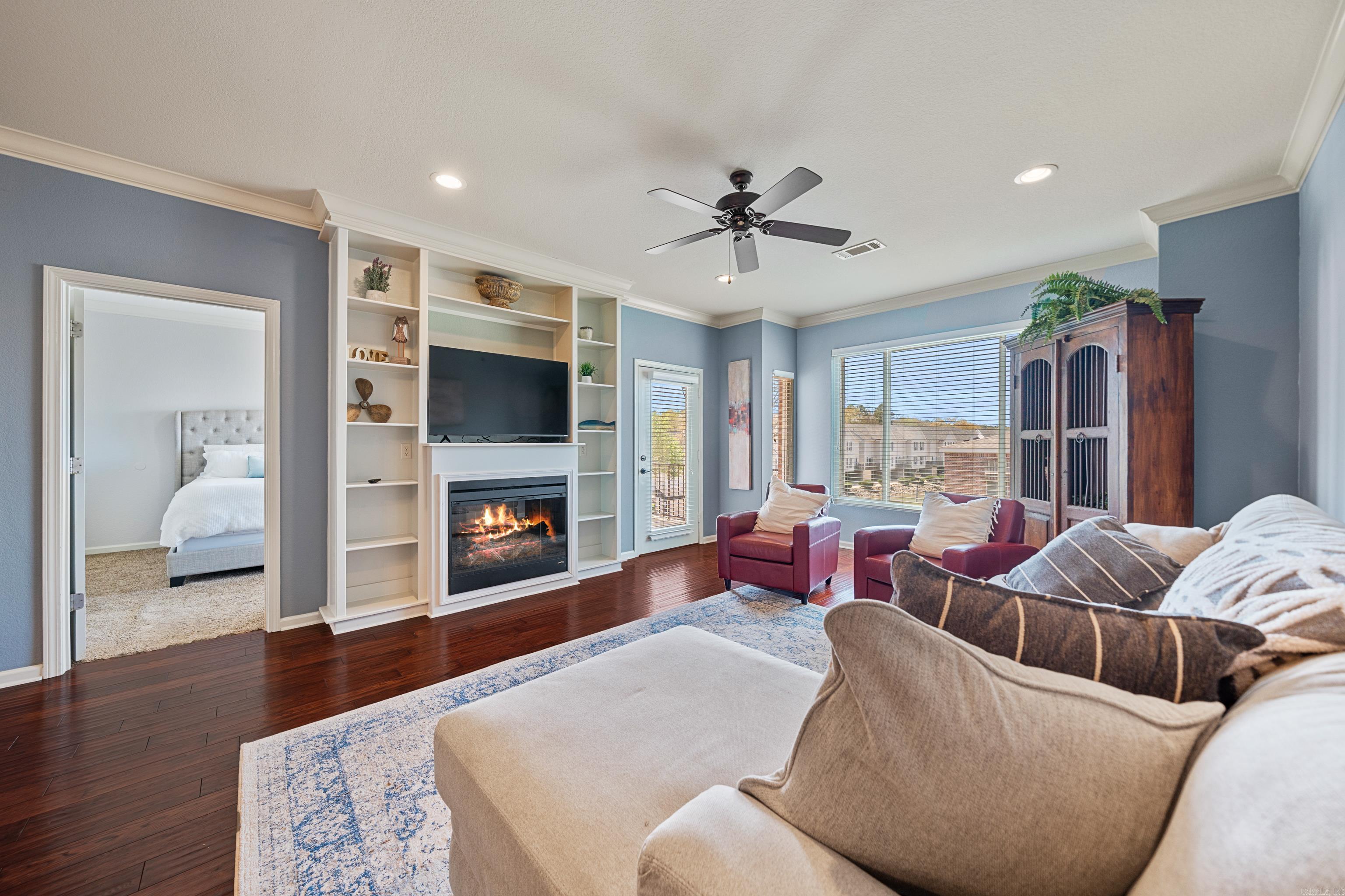 105 Clearwater Unit: C