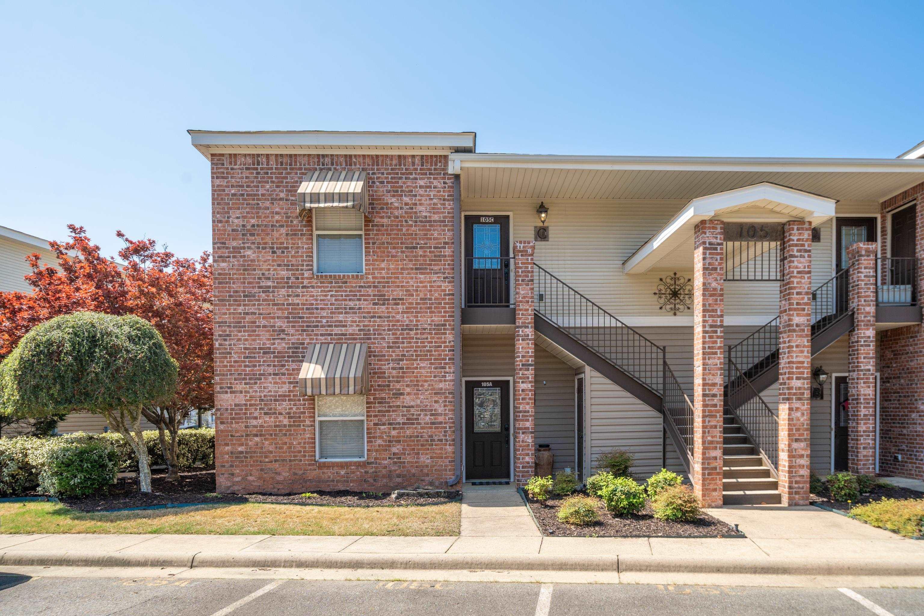 105 Clearwater Unit: C