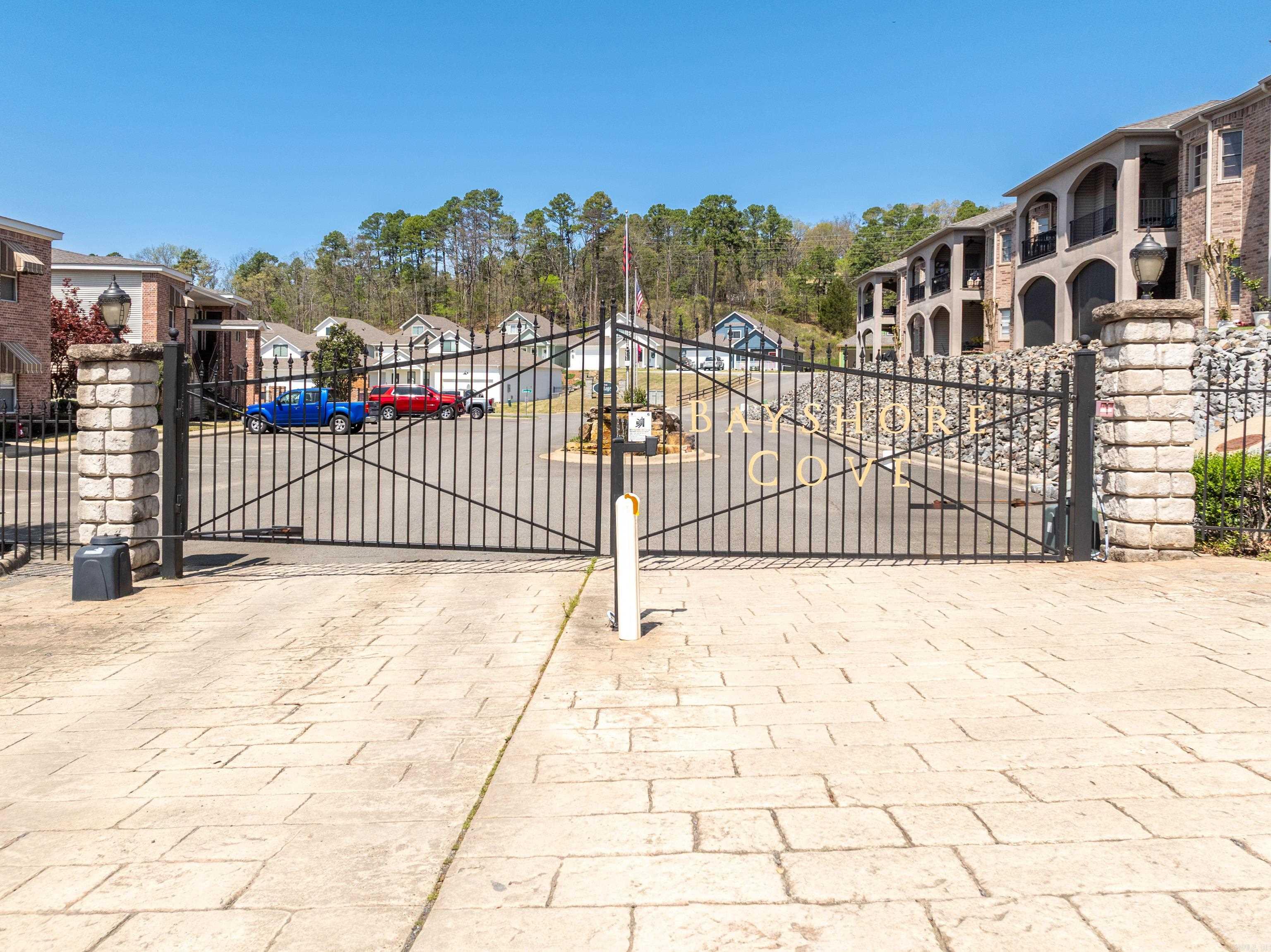 105 Clearwater Unit: C