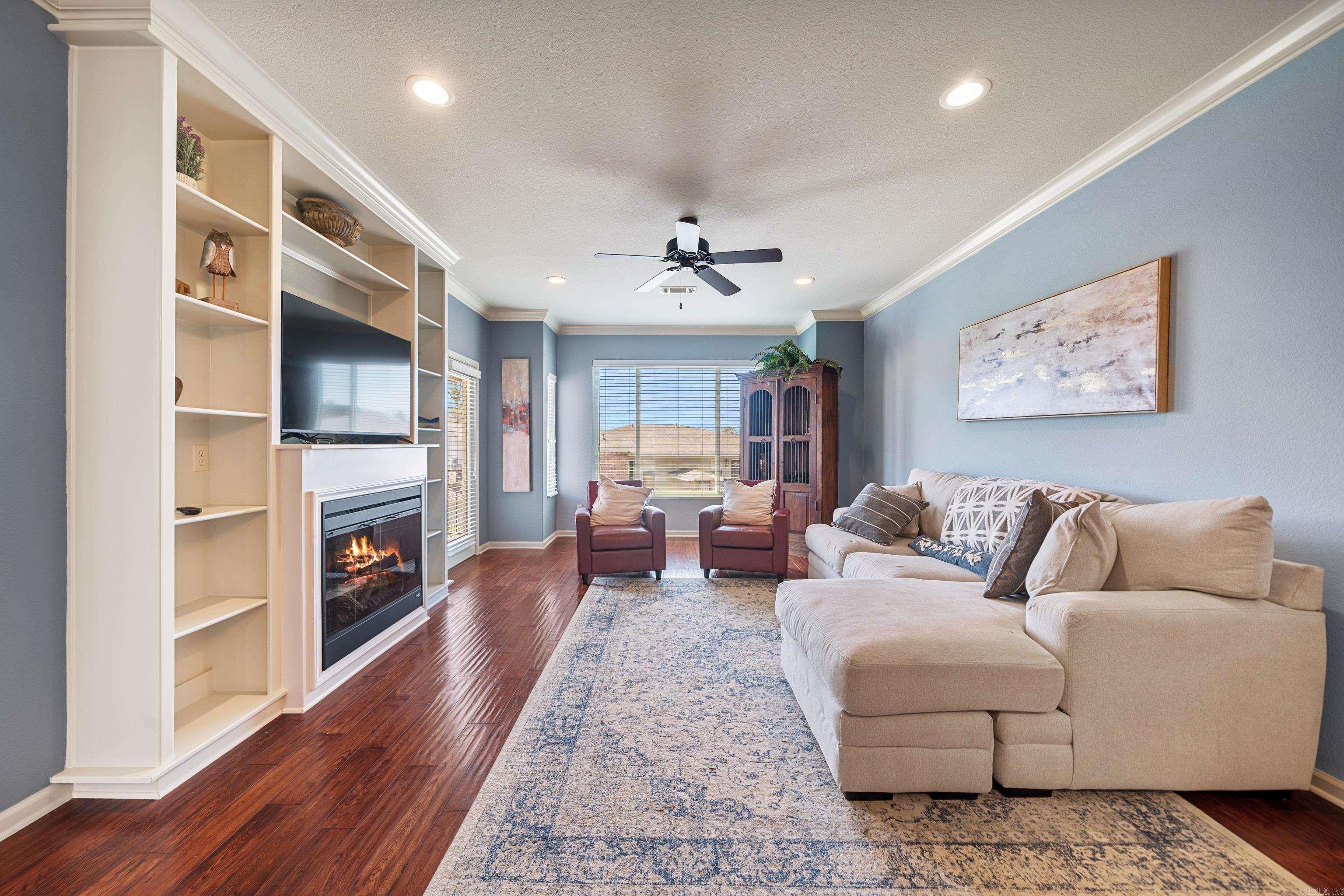 105 Clearwater Unit: C