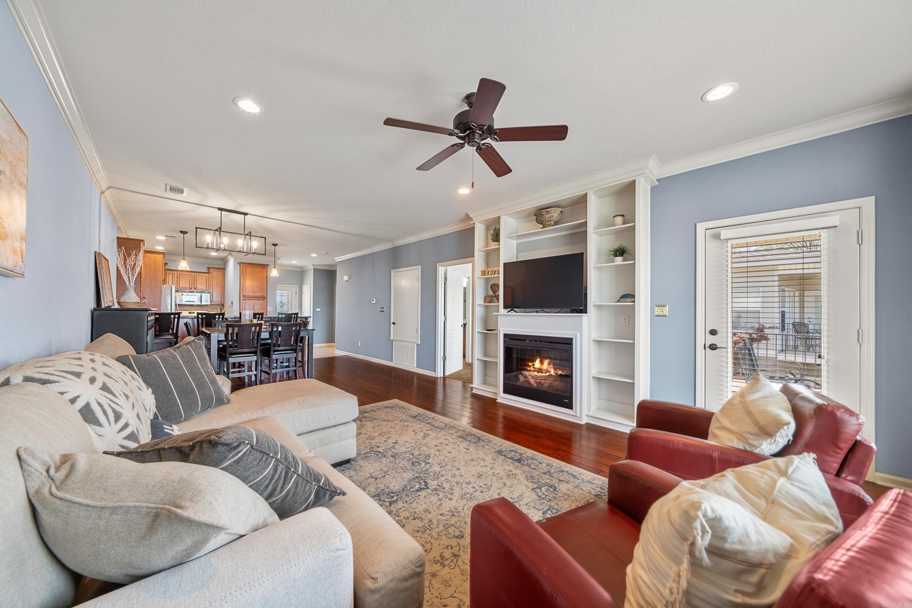 105 Clearwater Unit: C