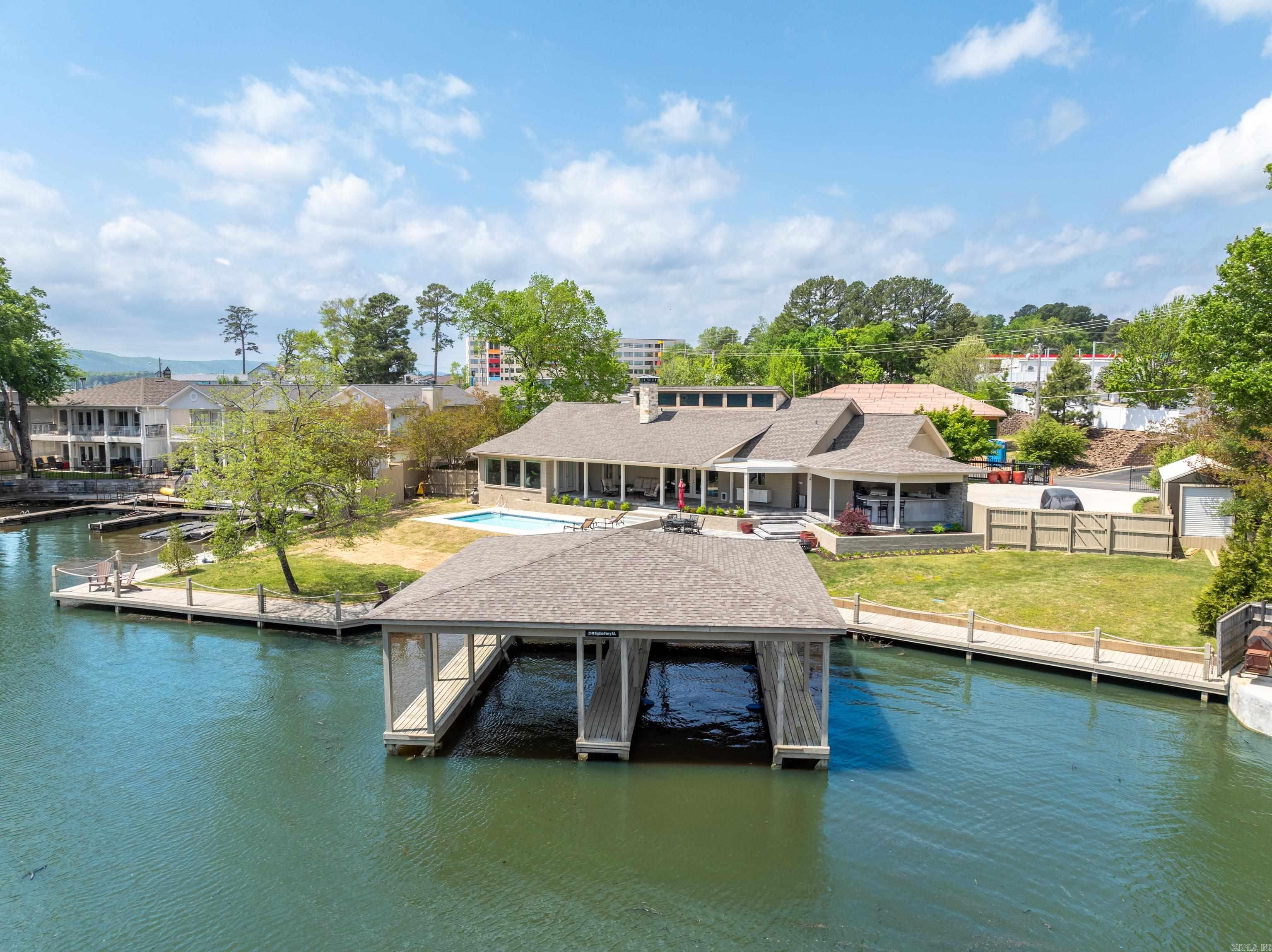 2341 Higdon Ferry