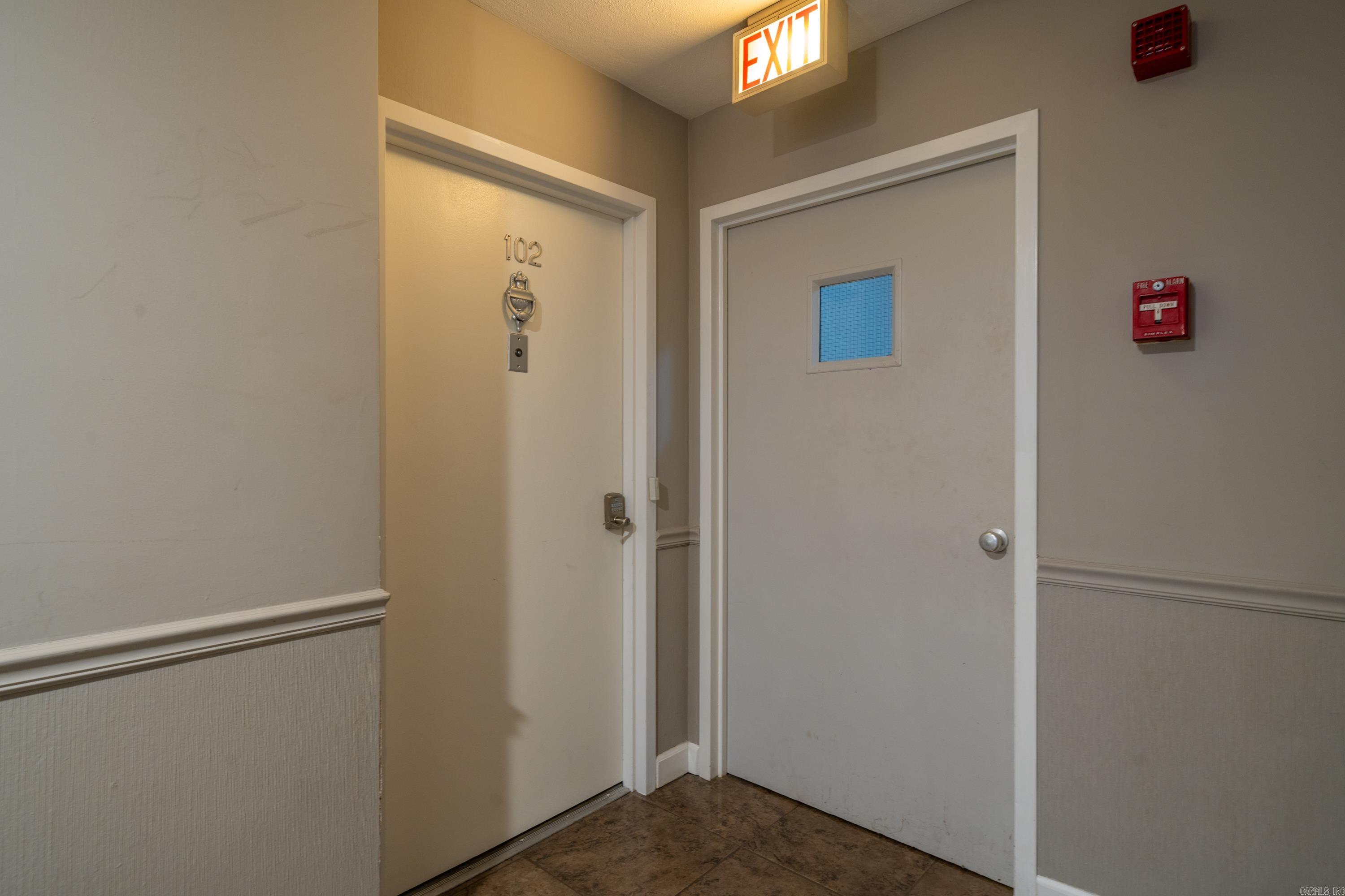 740 Weston Road Unit: 102