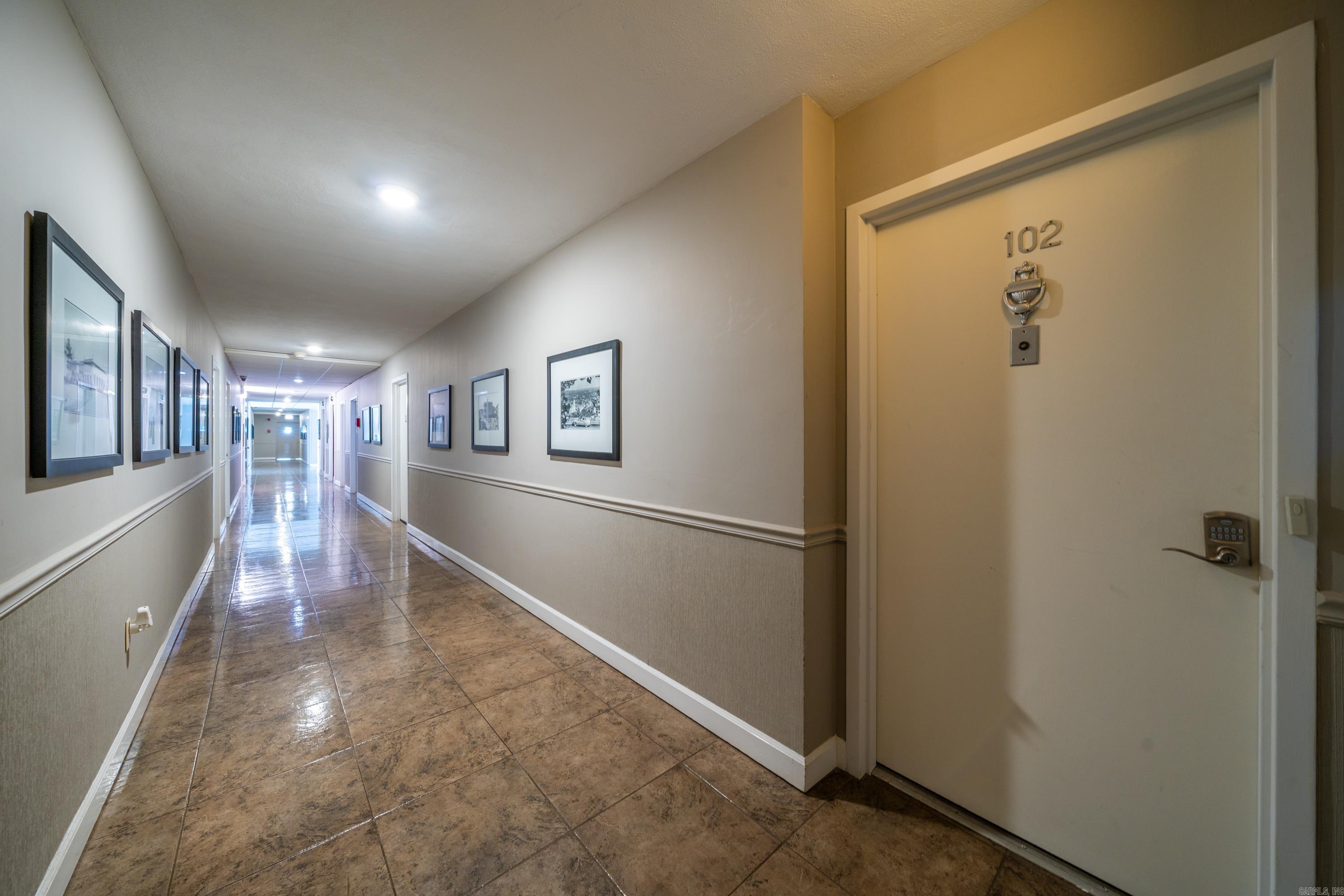 740 Weston Road Unit: 102