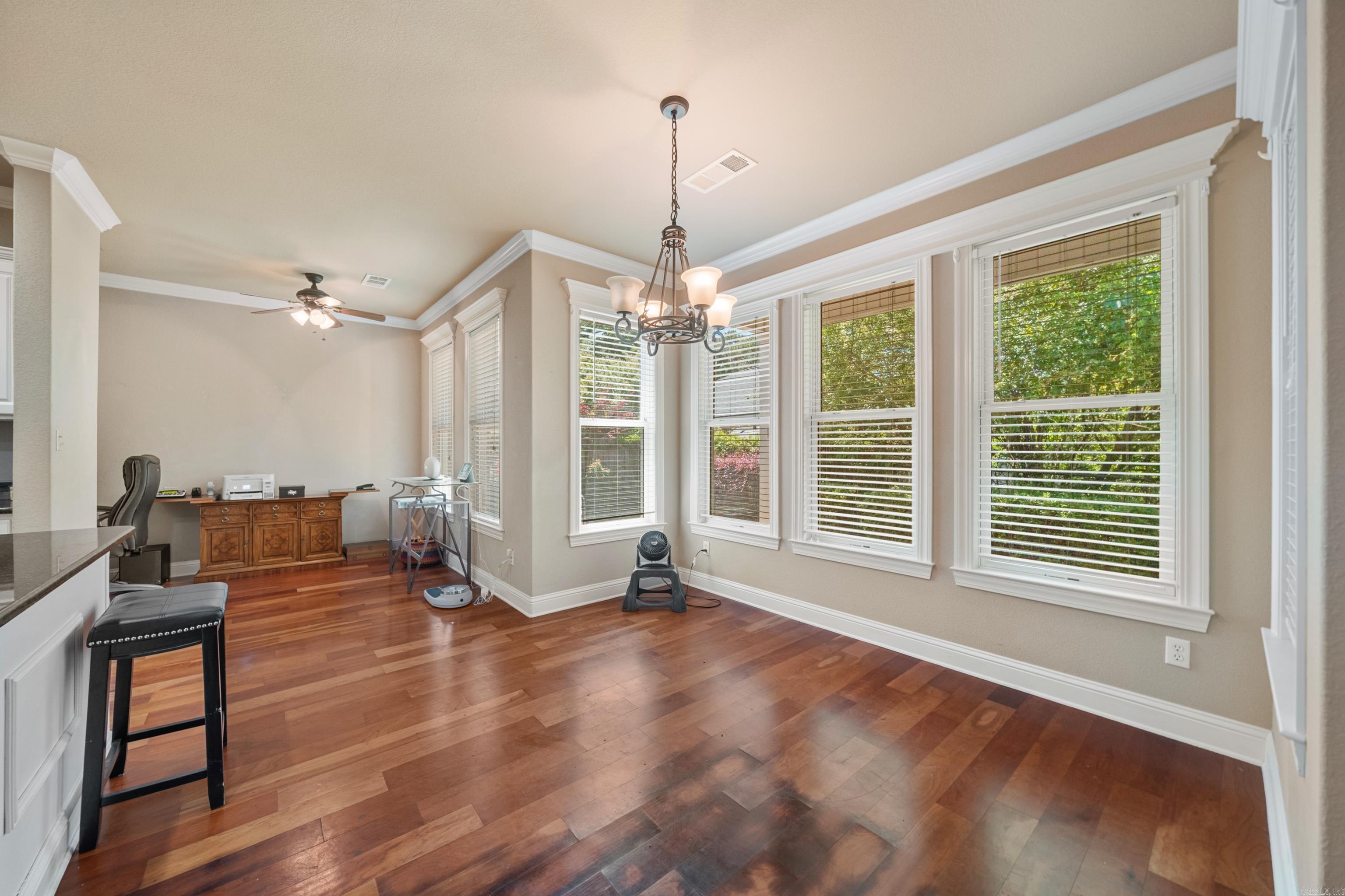 124 Garden View