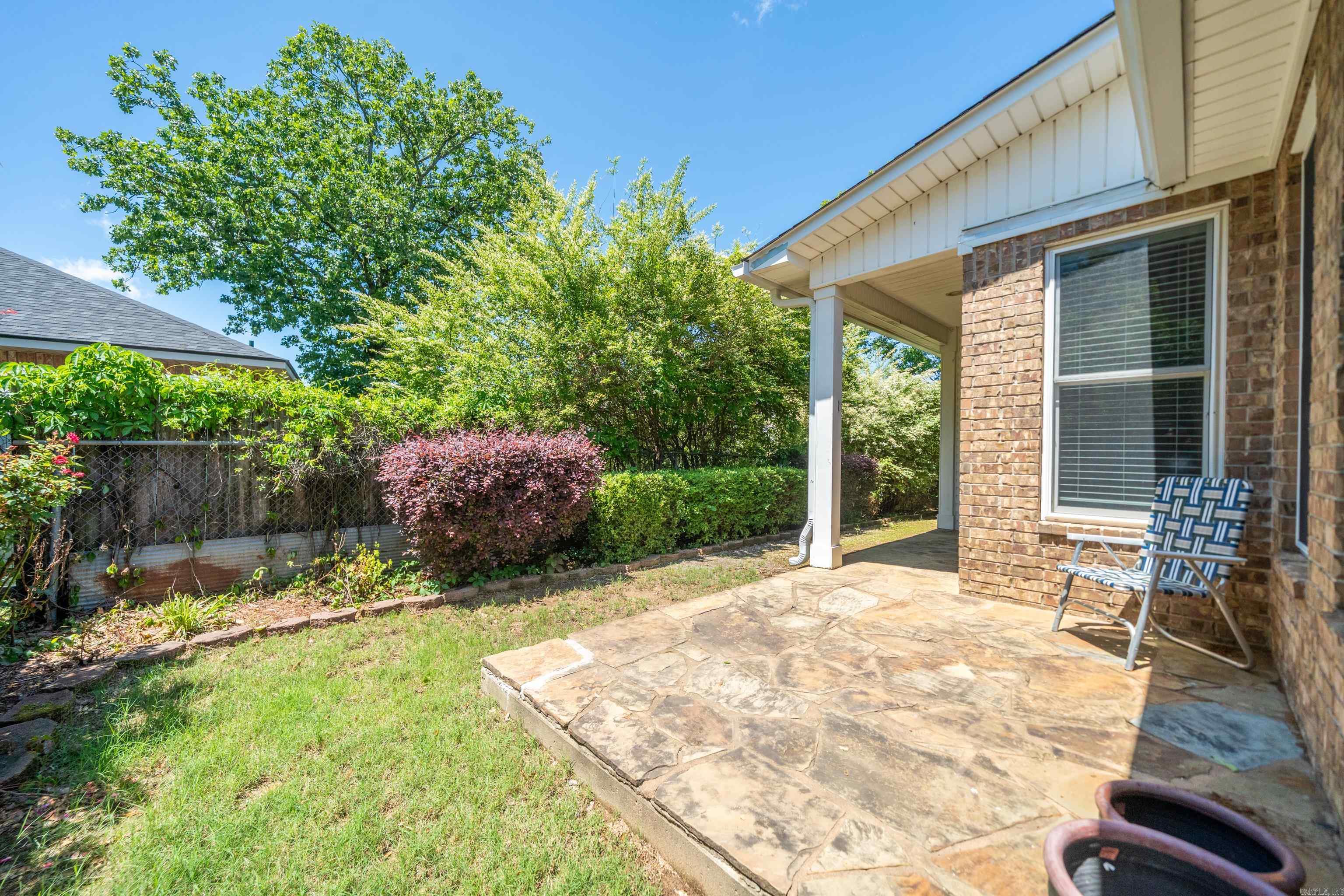 124 Garden View