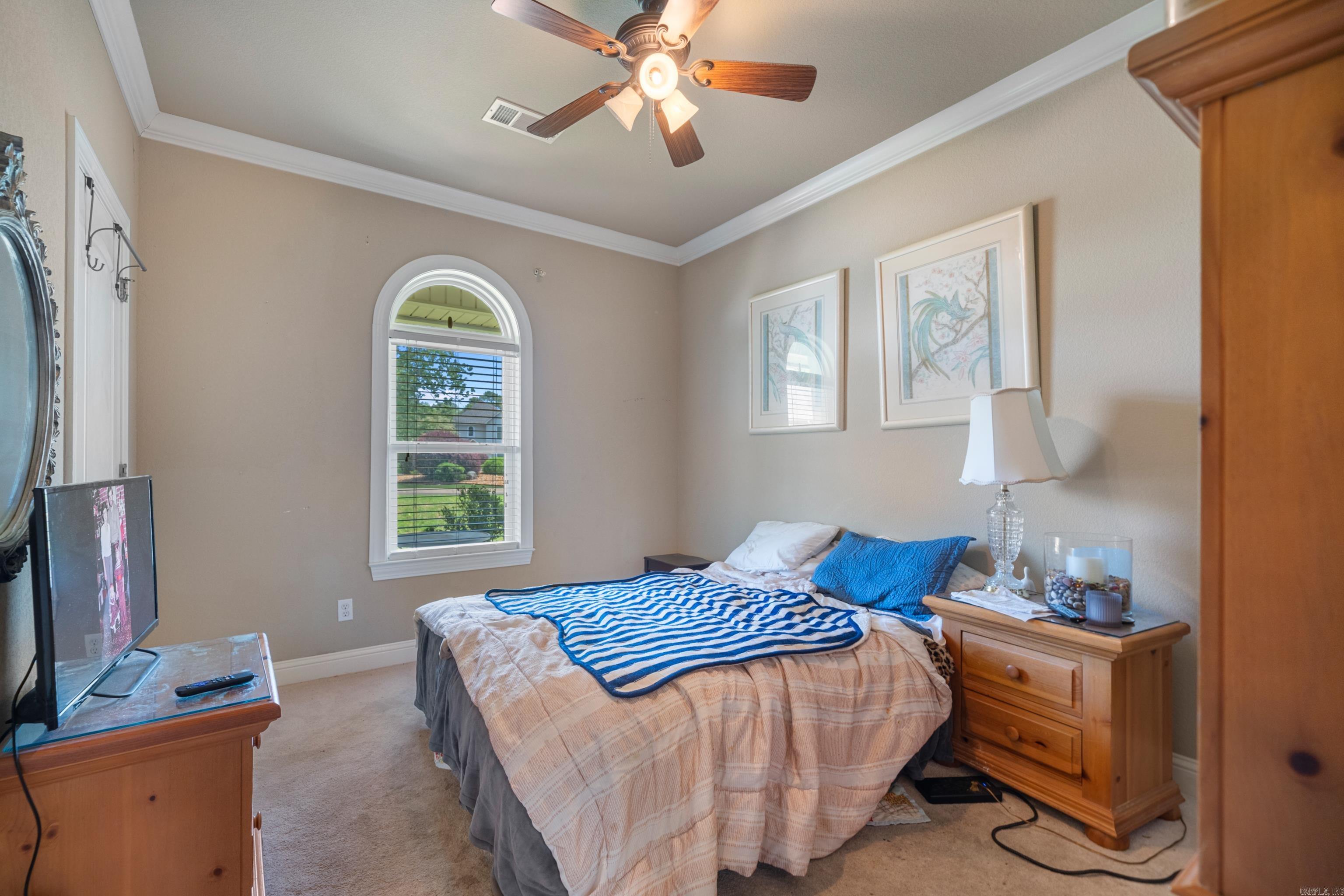 124 Garden View
