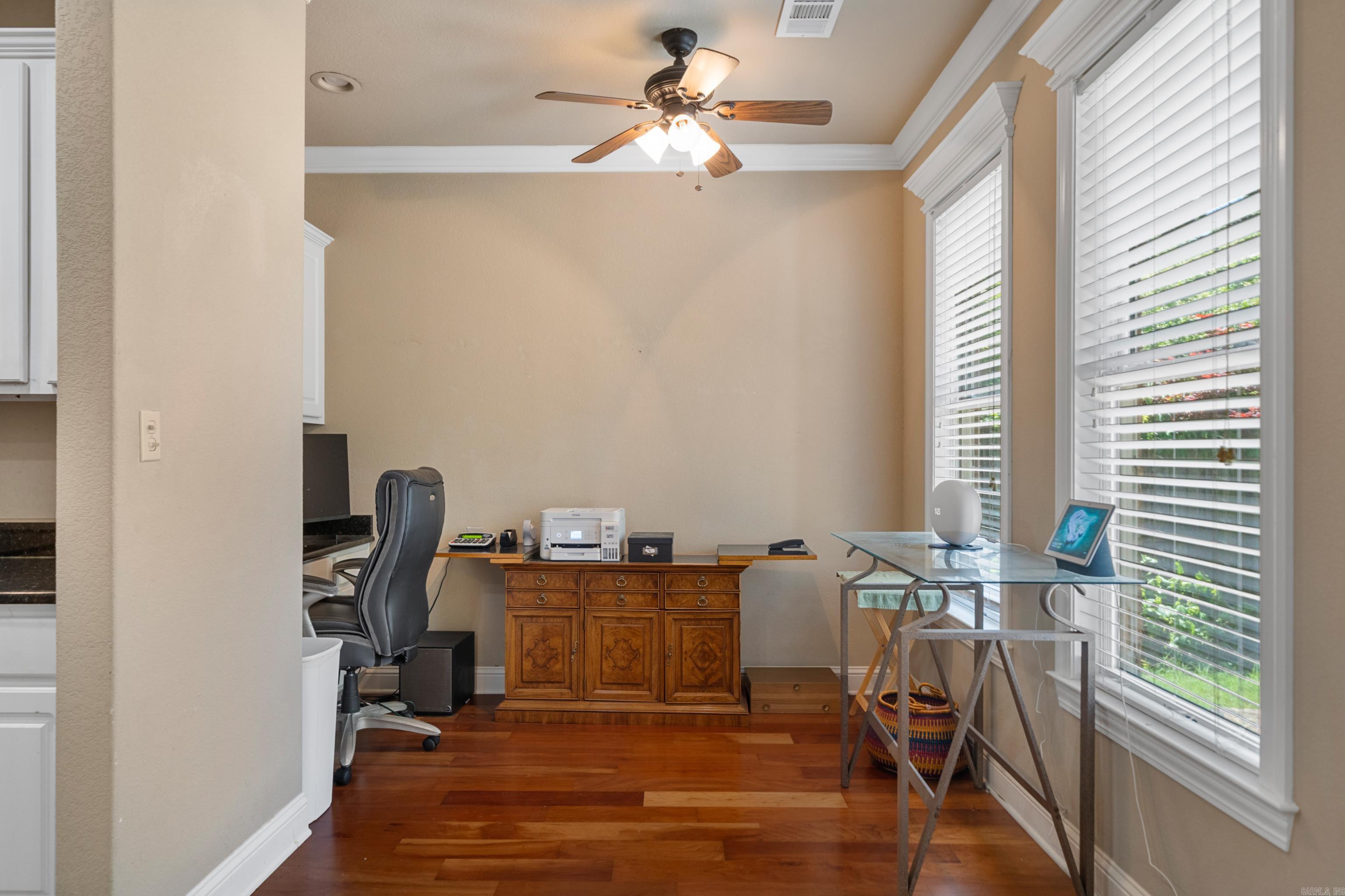 124 Garden View