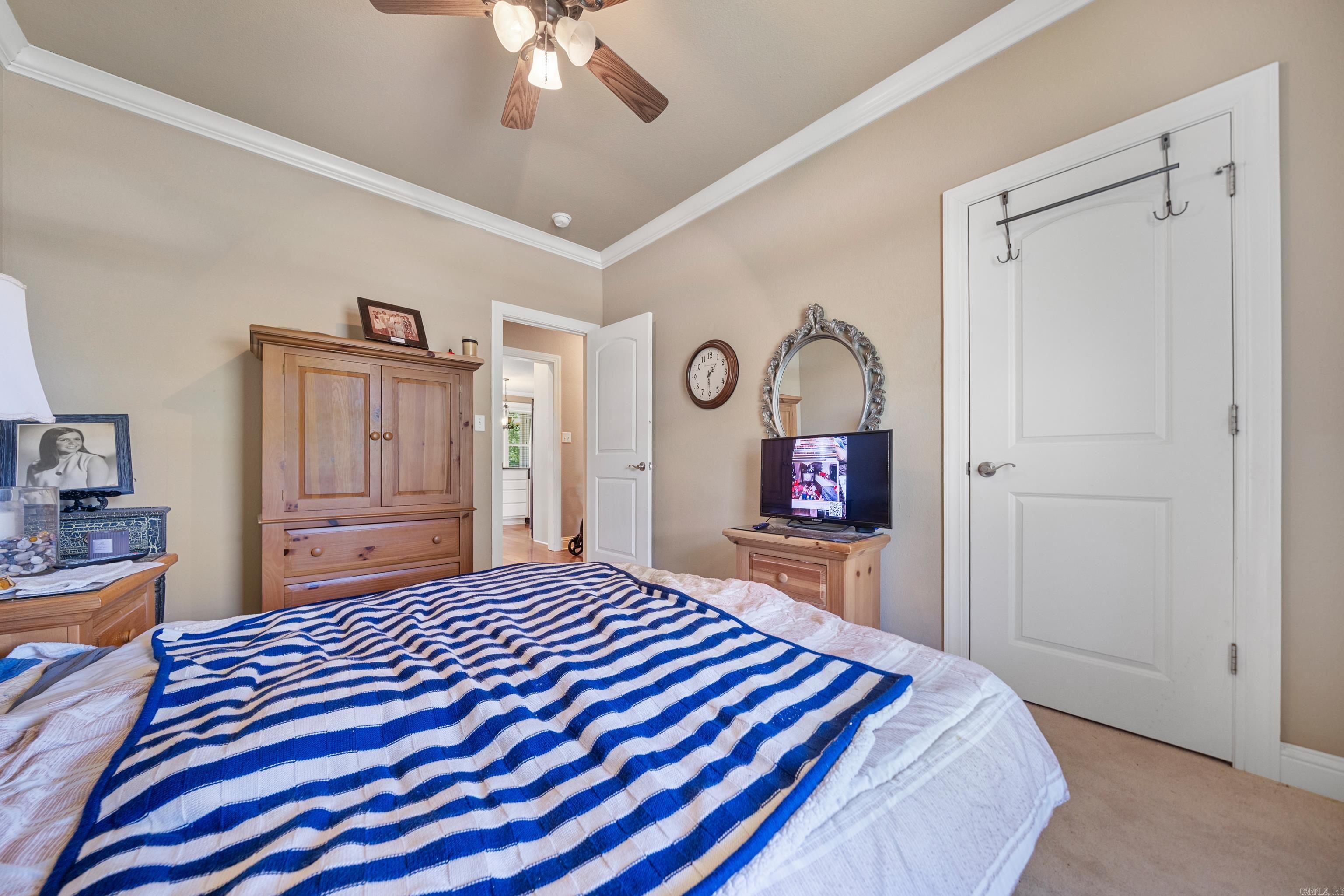 124 Garden View