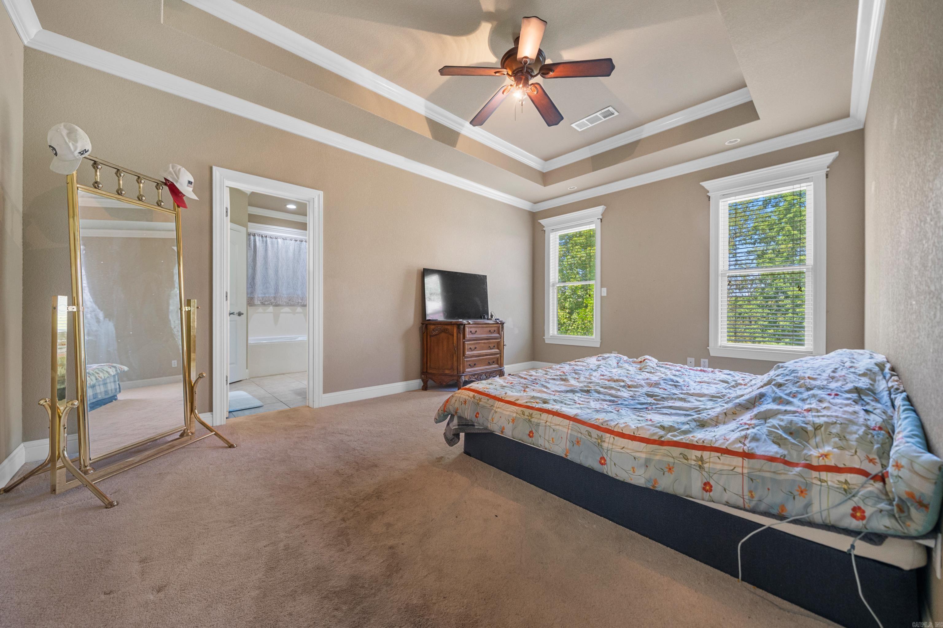124 Garden View