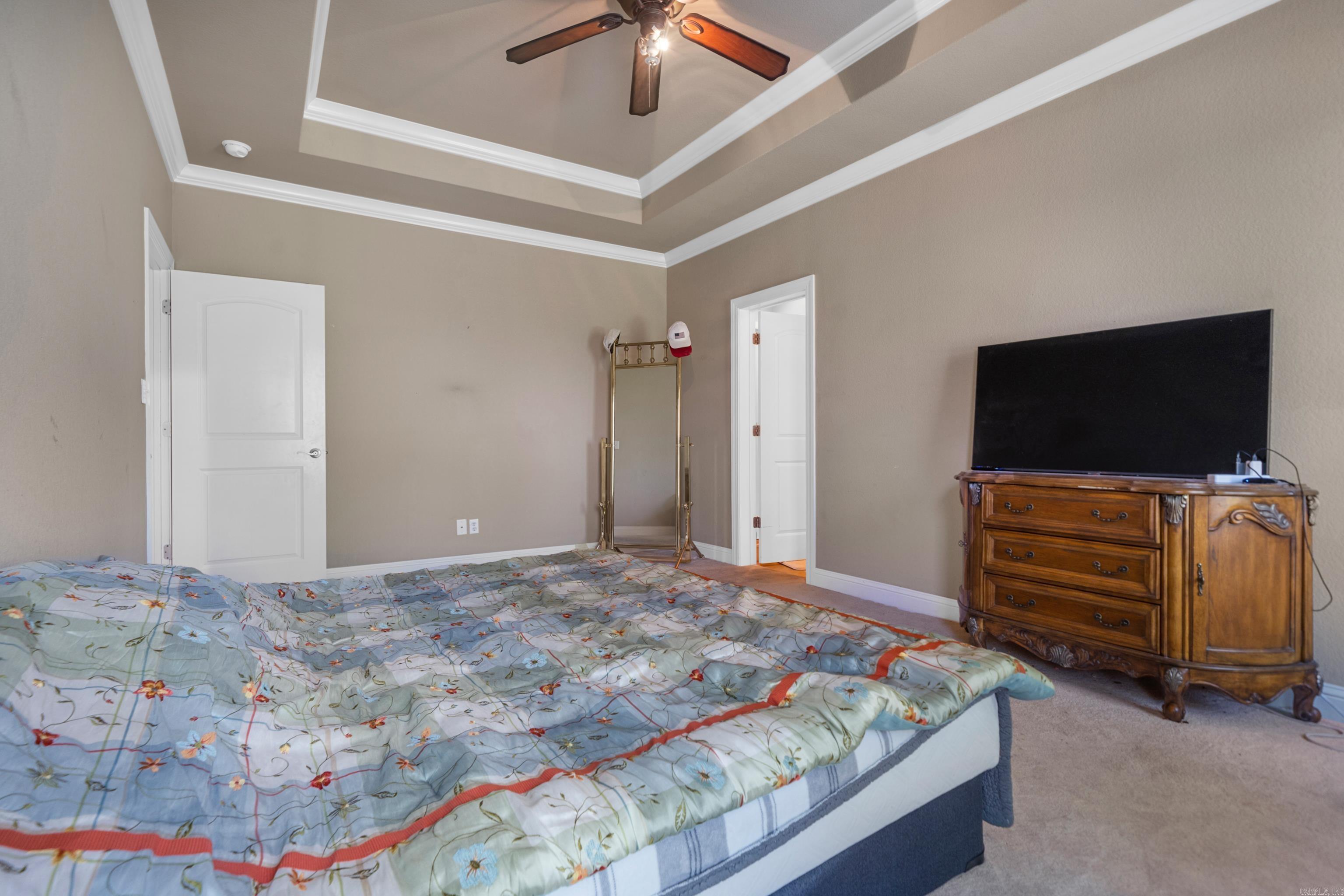 124 Garden View
