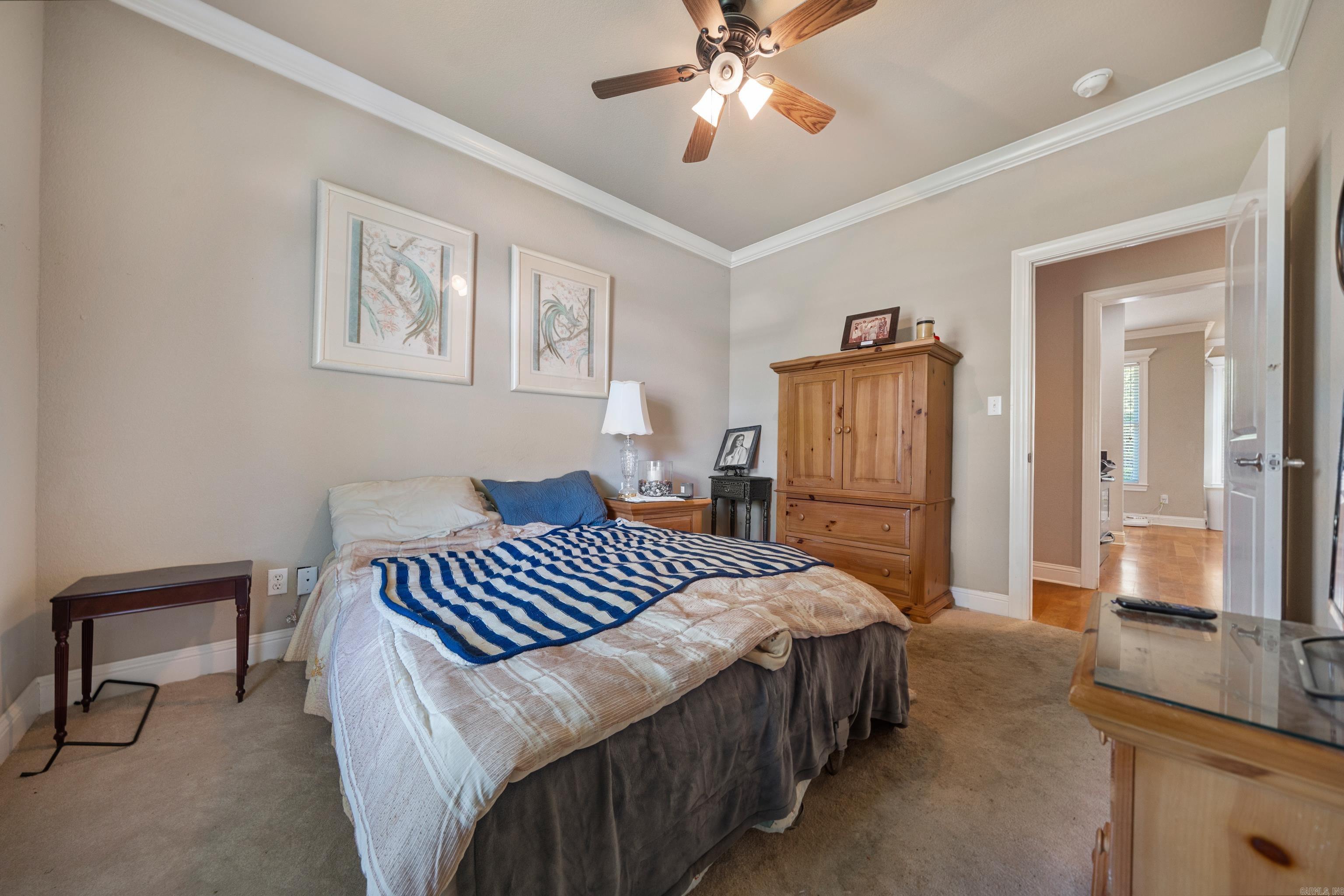 124 Garden View