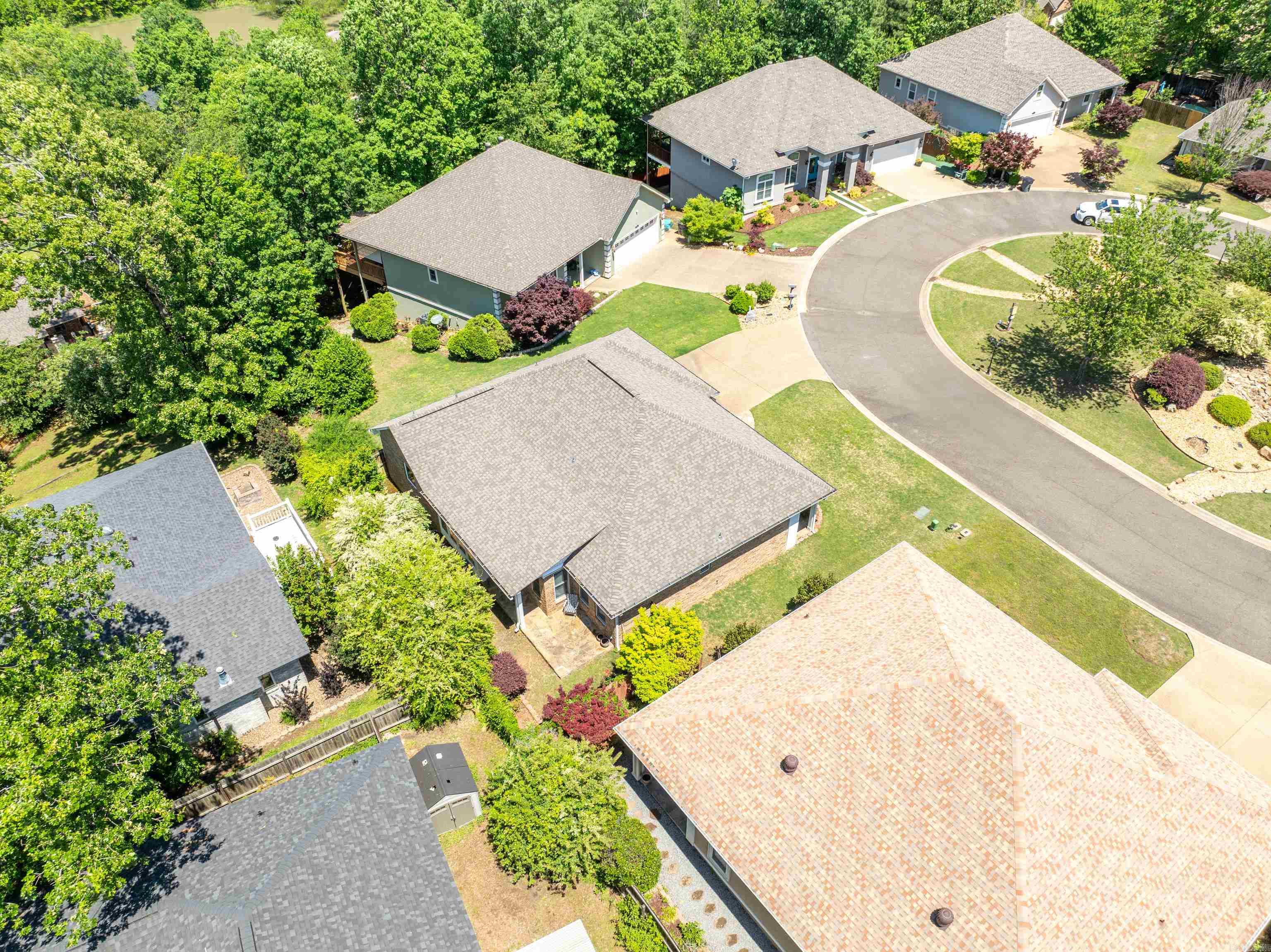 124 Garden View