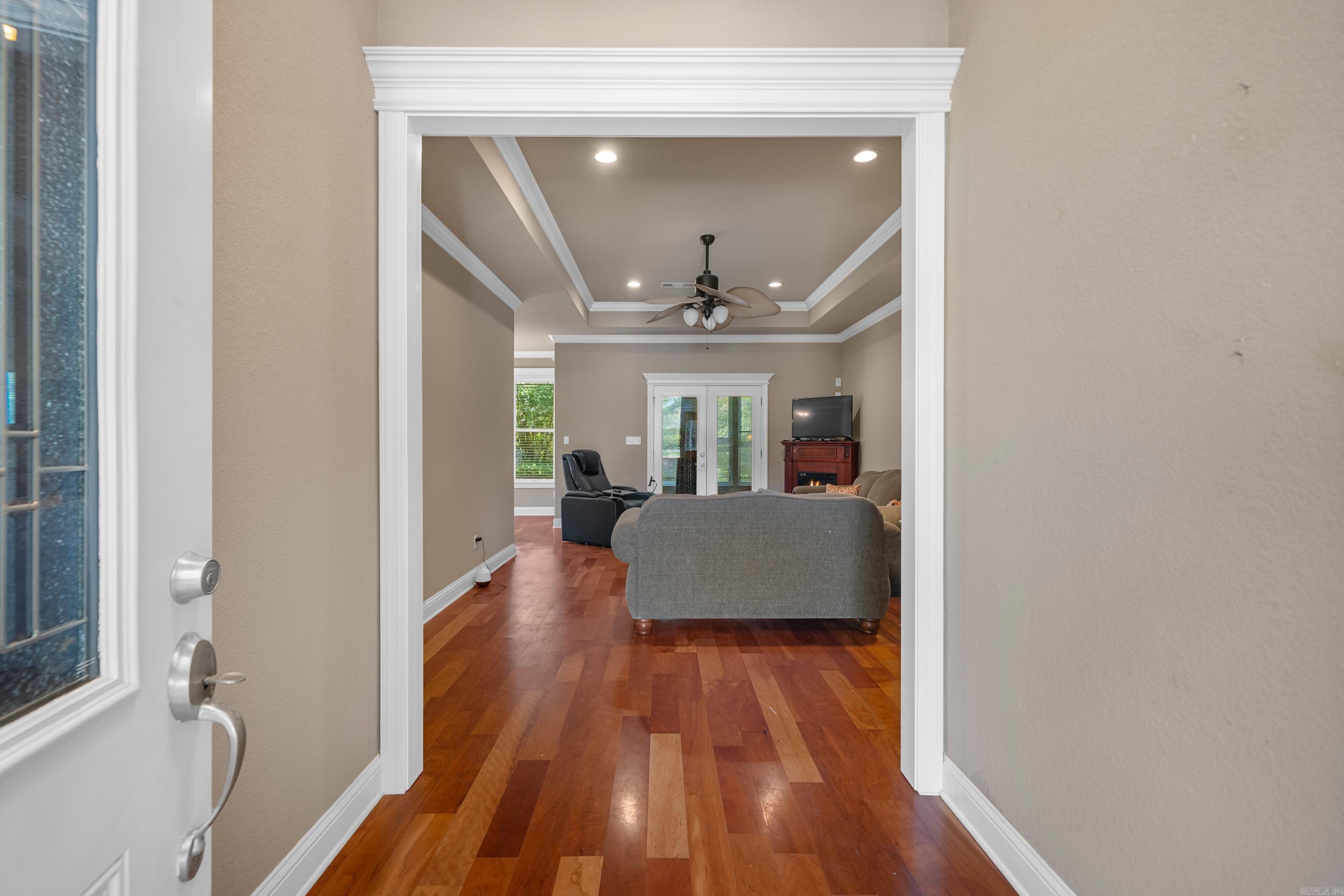 124 Garden View