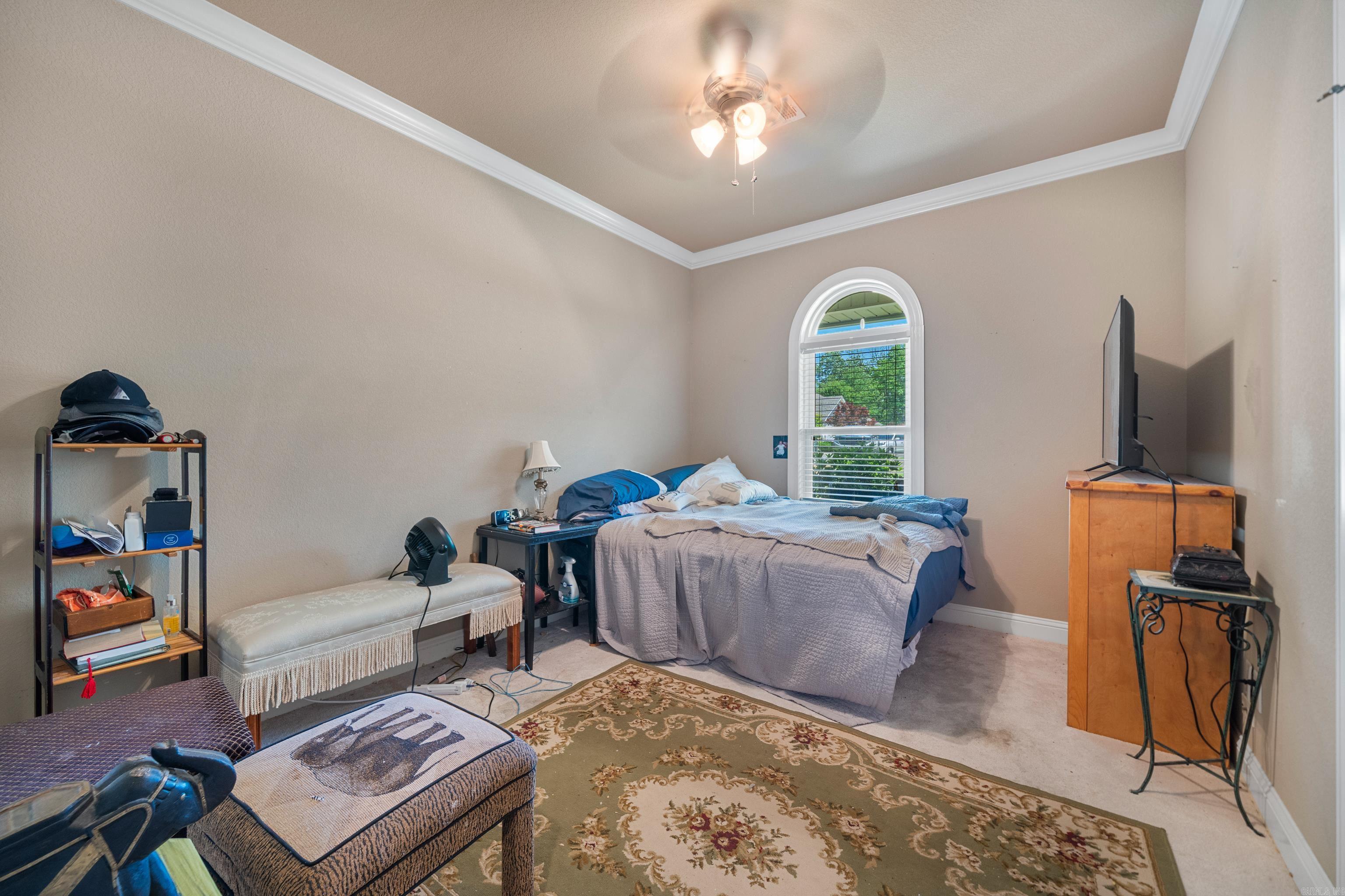 124 Garden View
