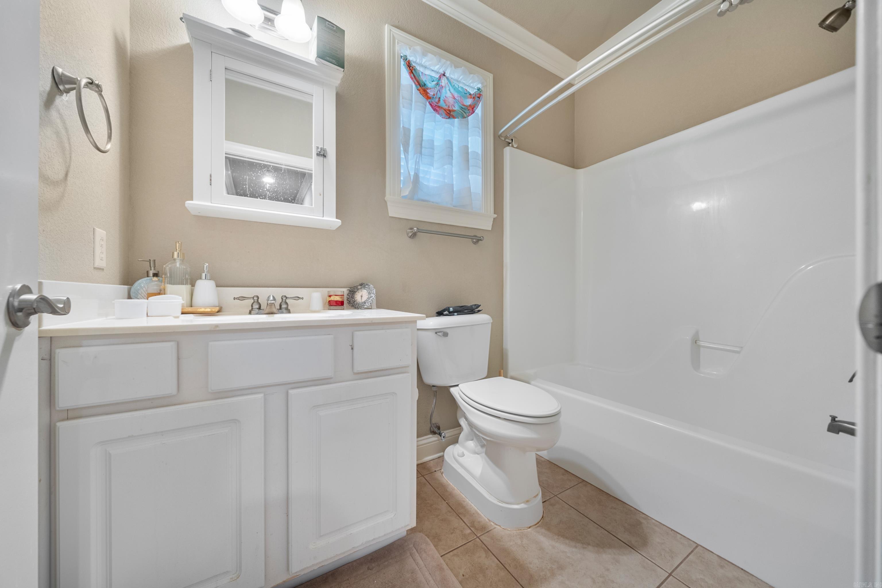 124 Garden View