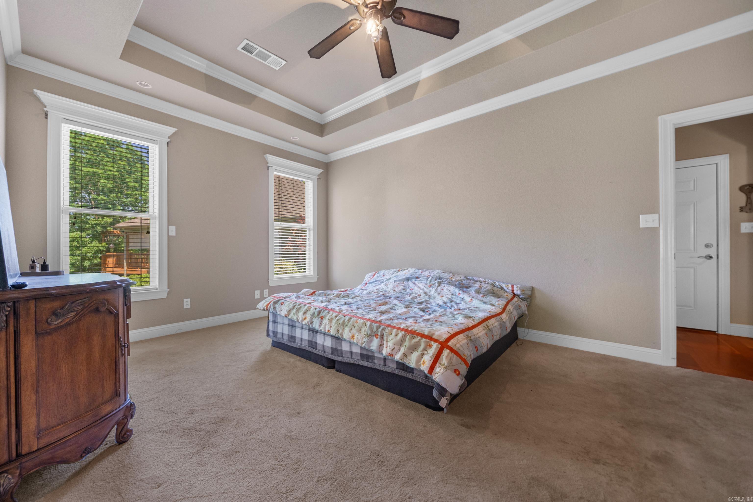 124 Garden View