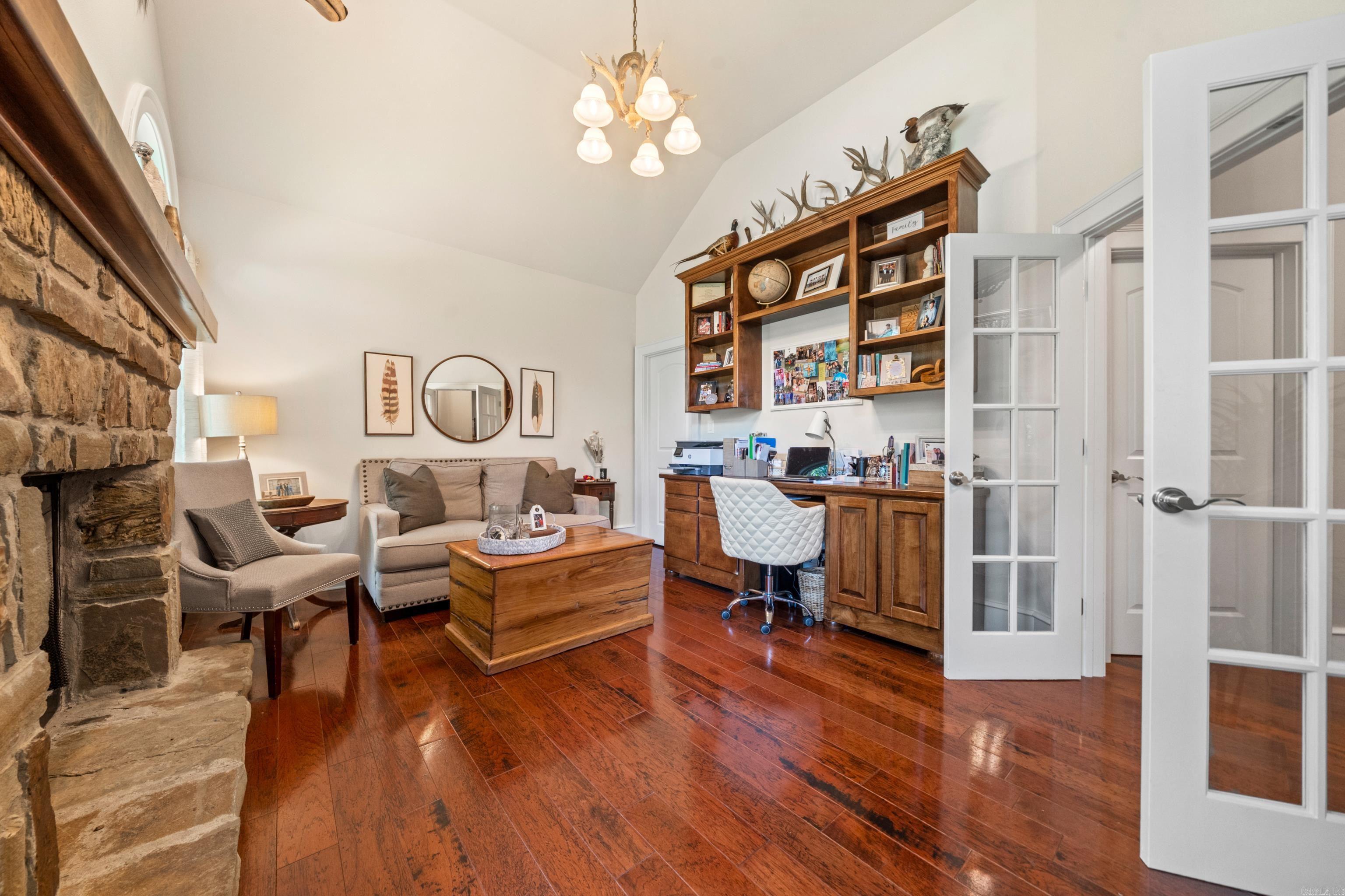 490 Quail Ridge