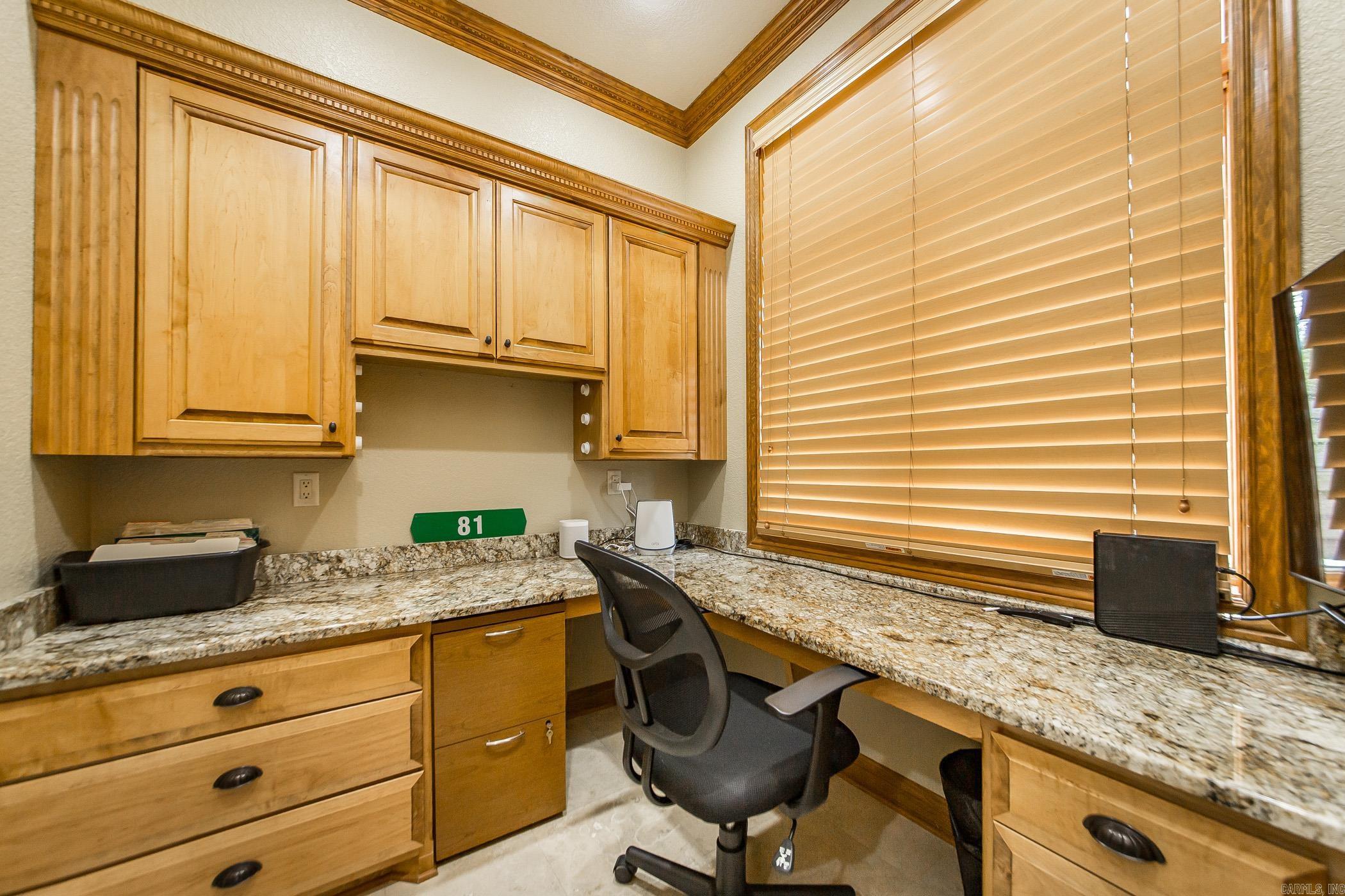 81 Stonegate Terrace