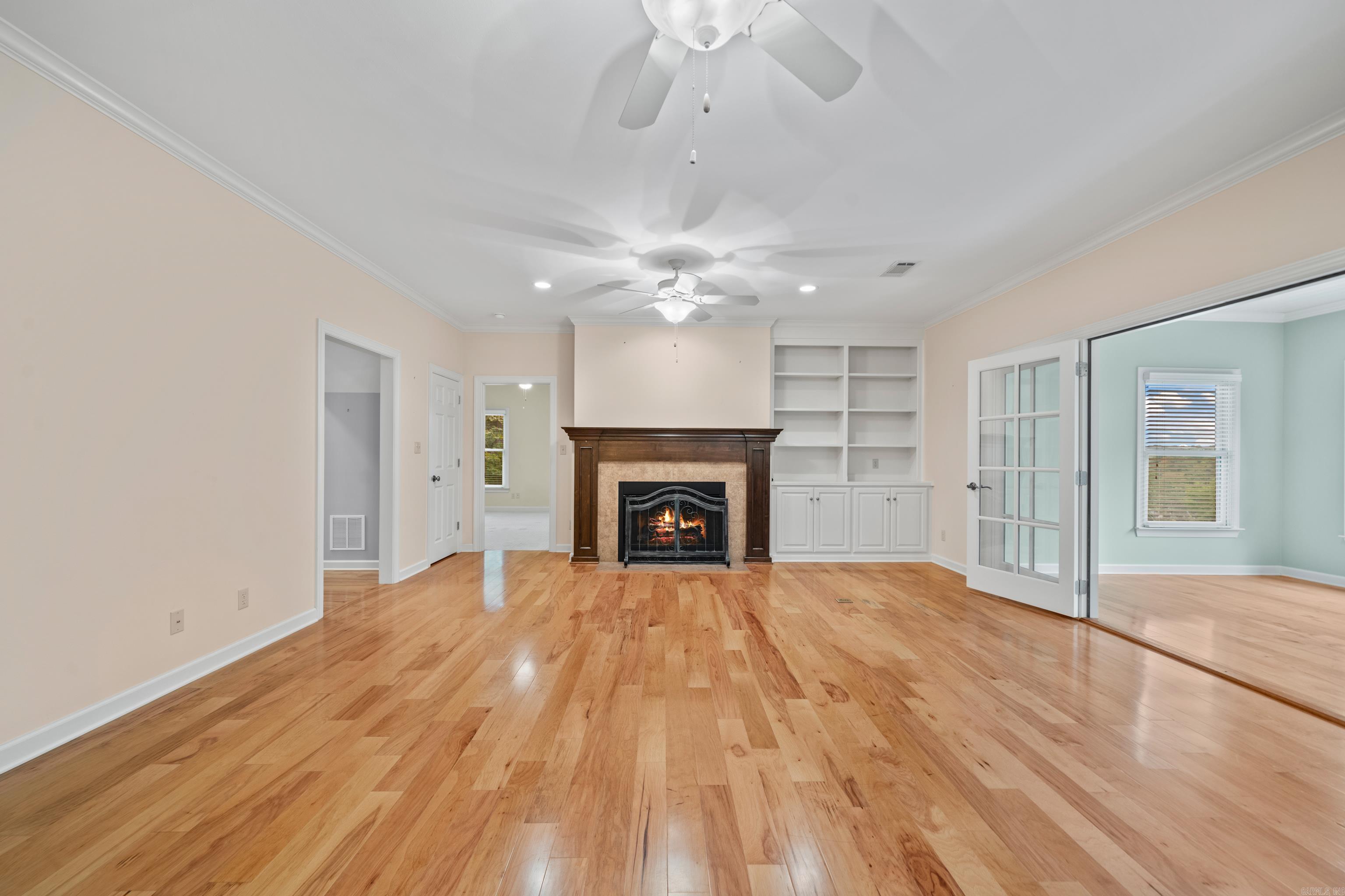 134 Lake Forest Shores