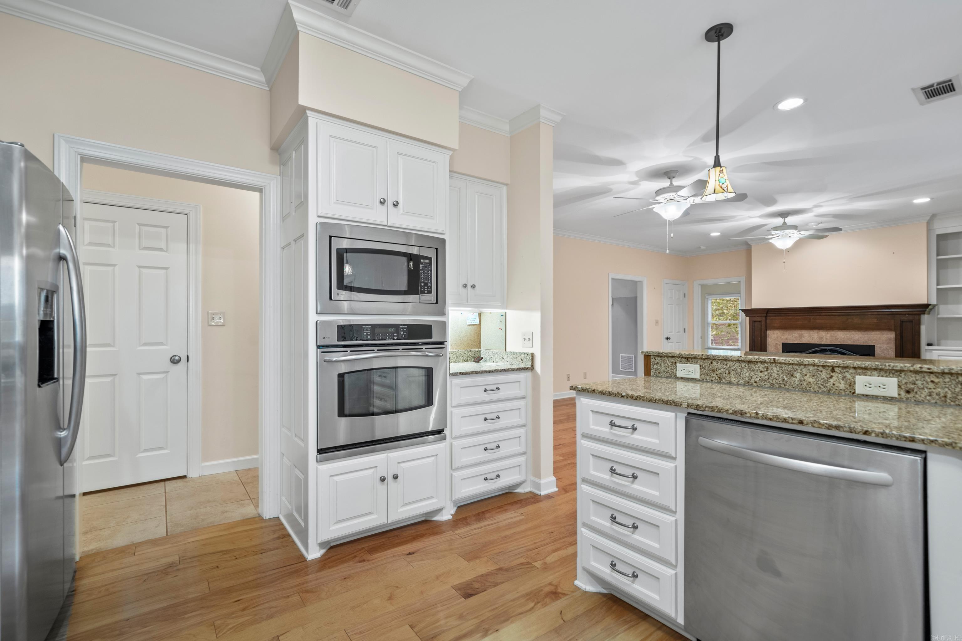 134 Lake Forest Shores